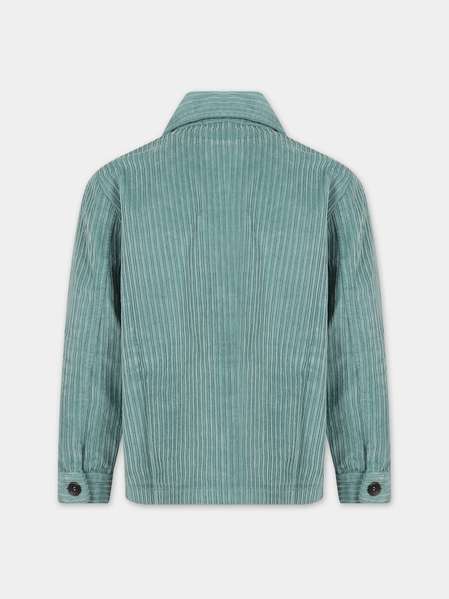 Light blue shirt for boy