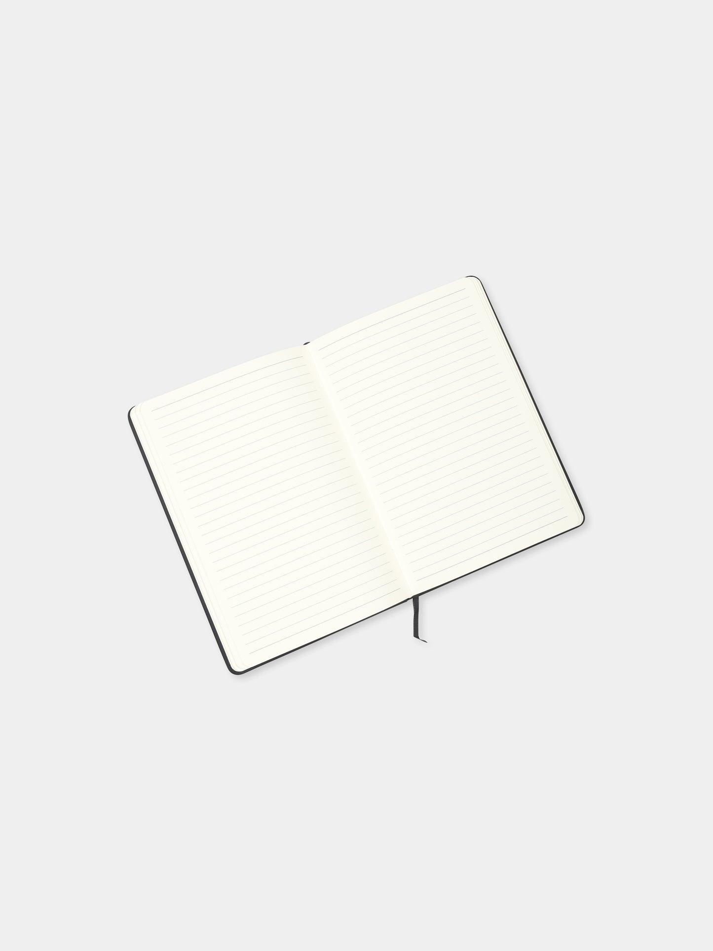 Notebook Molo nero per bambini,Molo,9W24X401