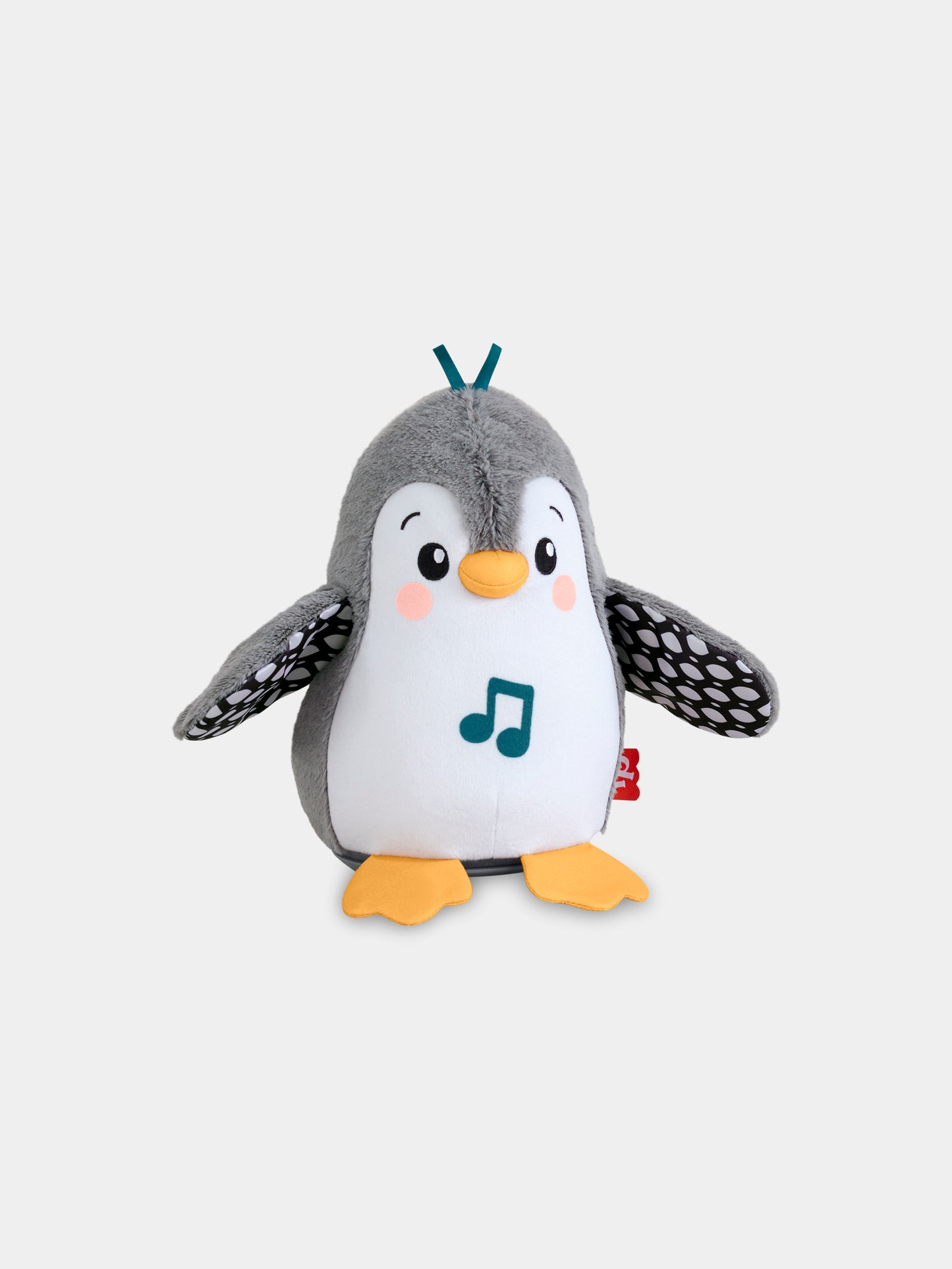 Pinguino Dolci Coccole per neonati,Fisher Price,HNC10