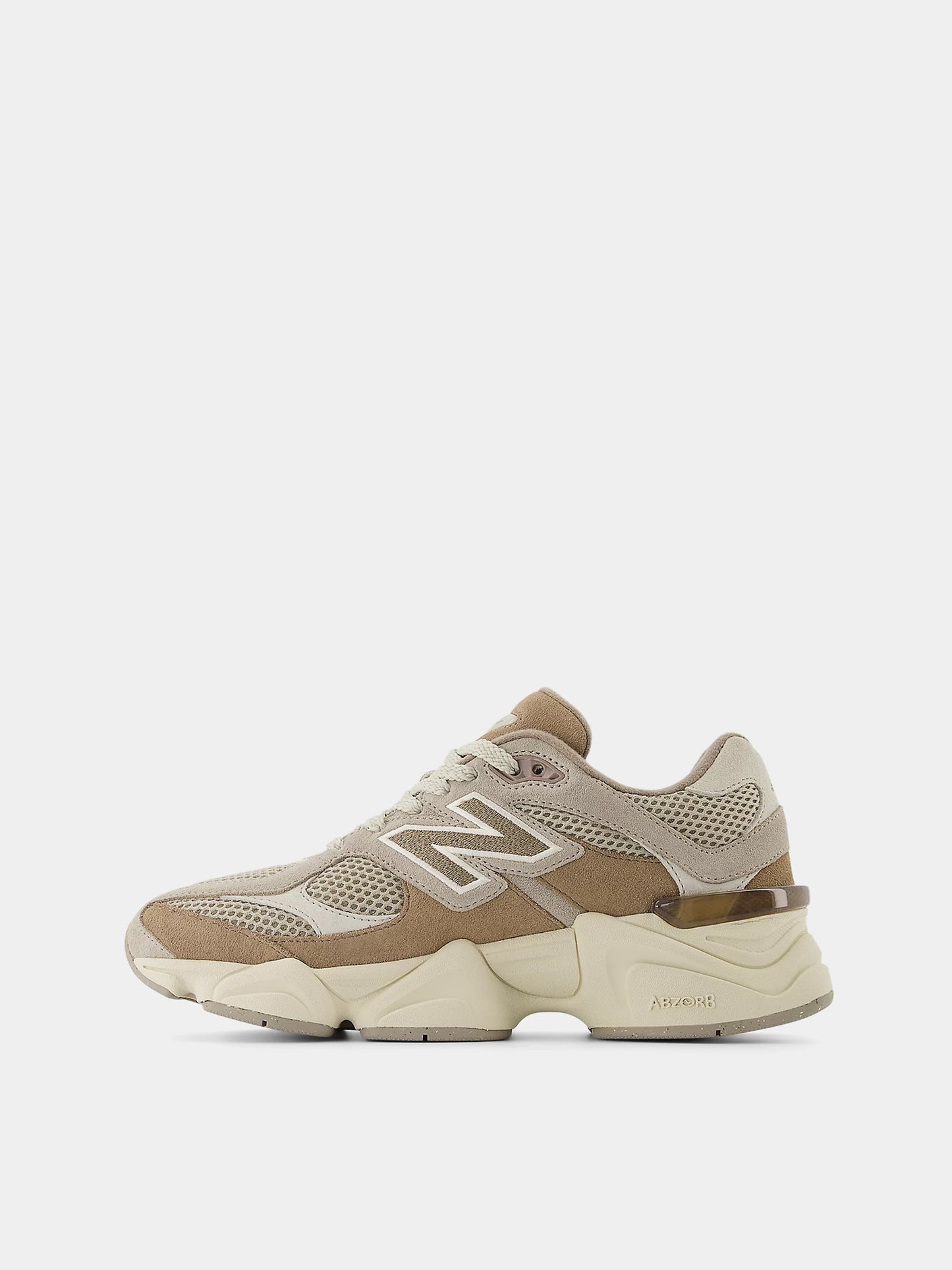 Sneakers 9060 beige per bambini,New Balance,GC9060EX