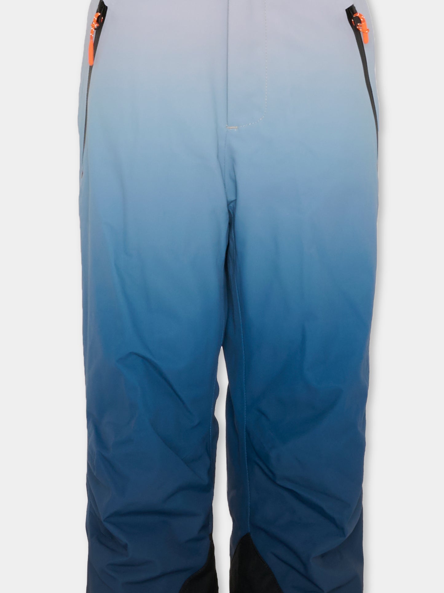 Pantaloni da neve Jump Pro blu per bambino,Molo,5W25I101 4946