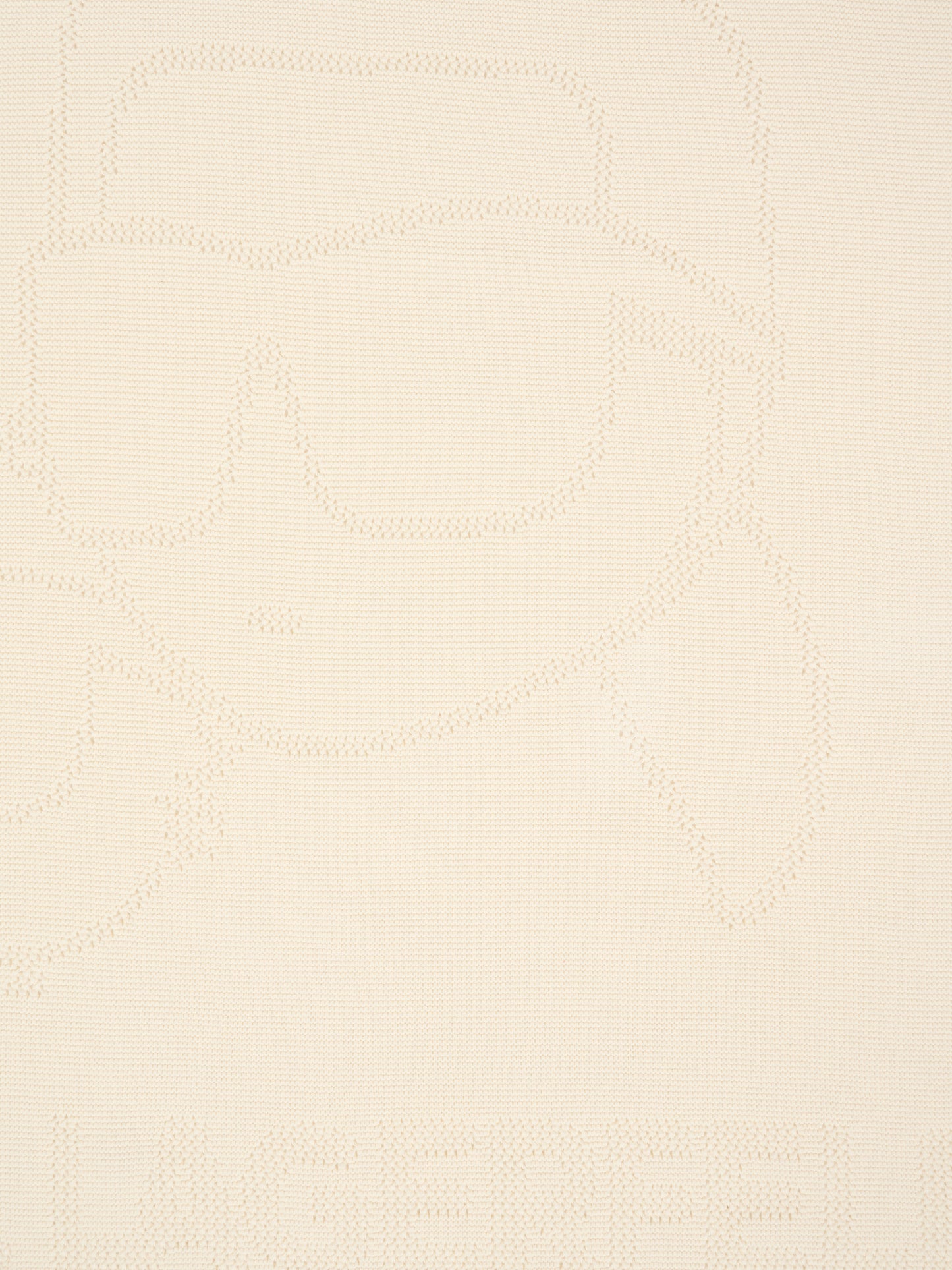 Coperta beige per neonati con Choupette e Karl Lagerfeld,Karl Lagerfeld Kids,Z30995 195