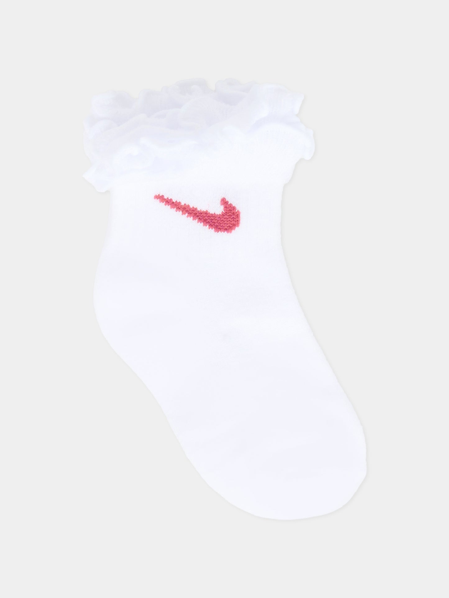 Set calzini multicolor per neonata con swoosh,Nike,NN1285 ADZ