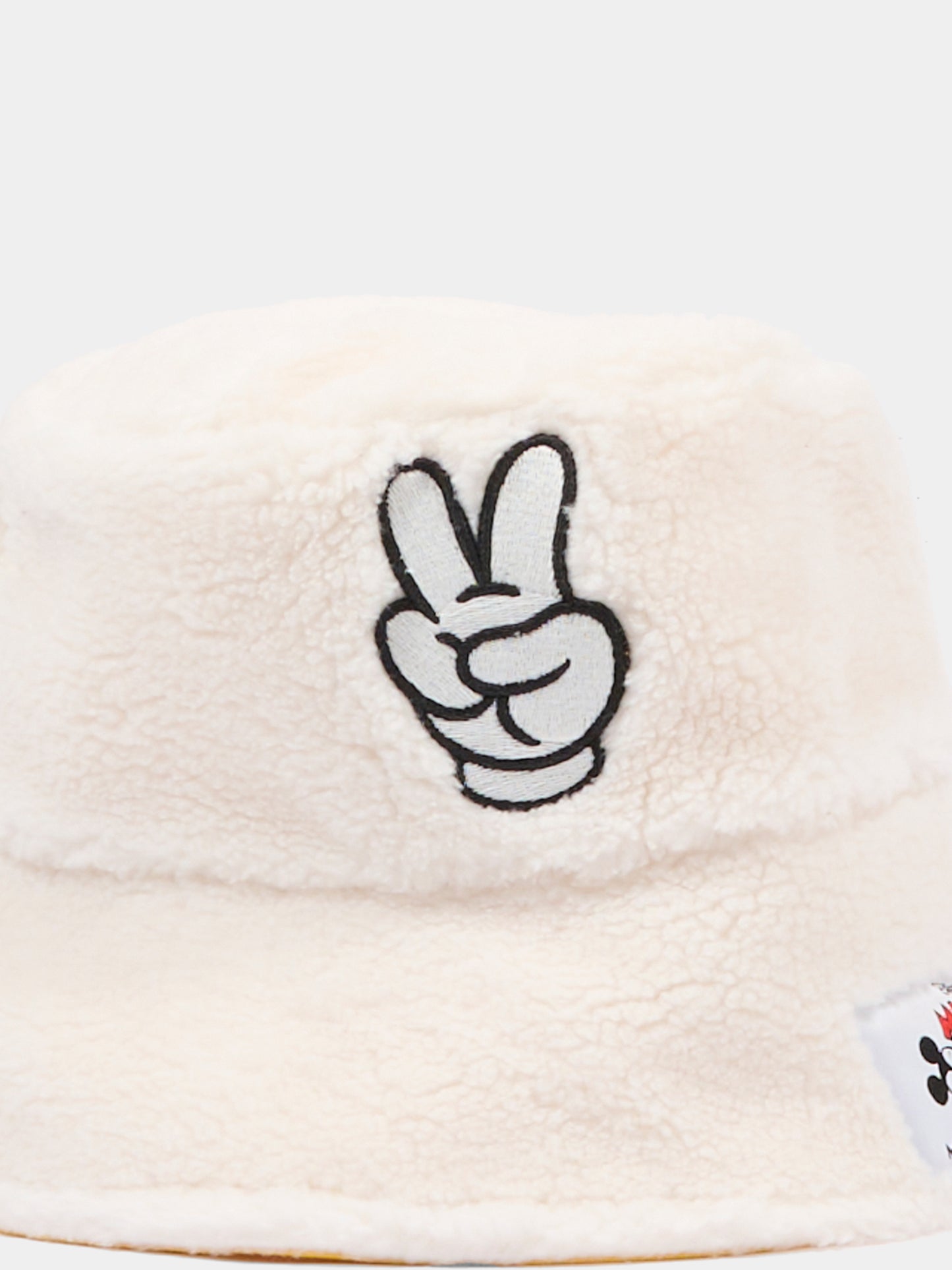 Cloche avorio per bambini con Topolino,Marc Jacobs,W60709 126