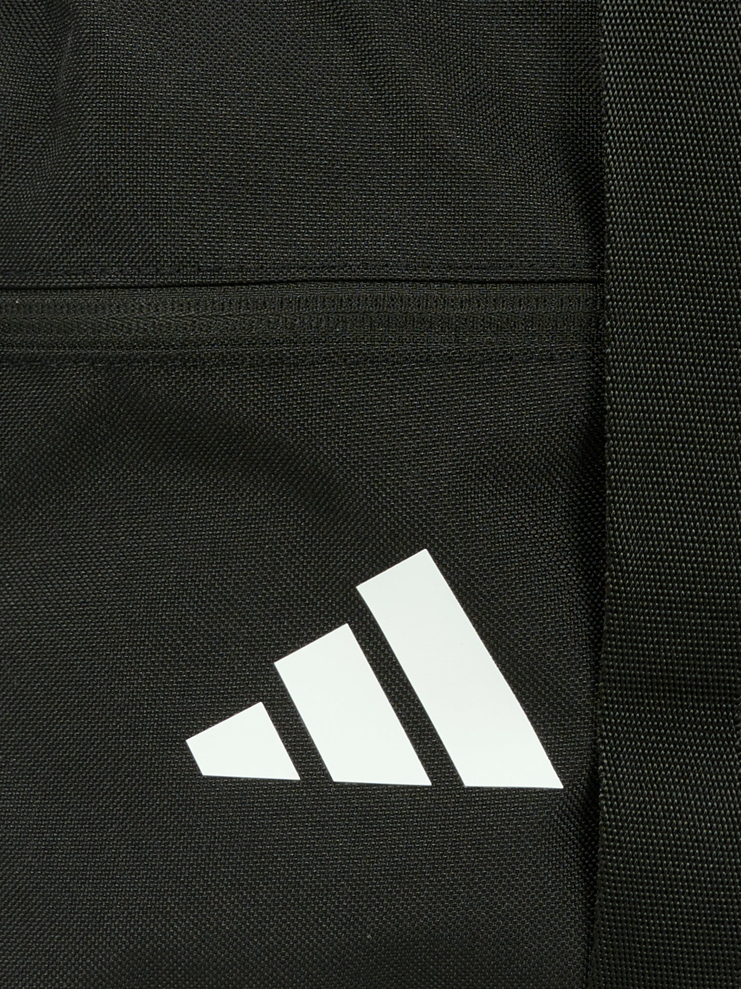 Marsupio nero per bambino con logo,Adidas,JM7152