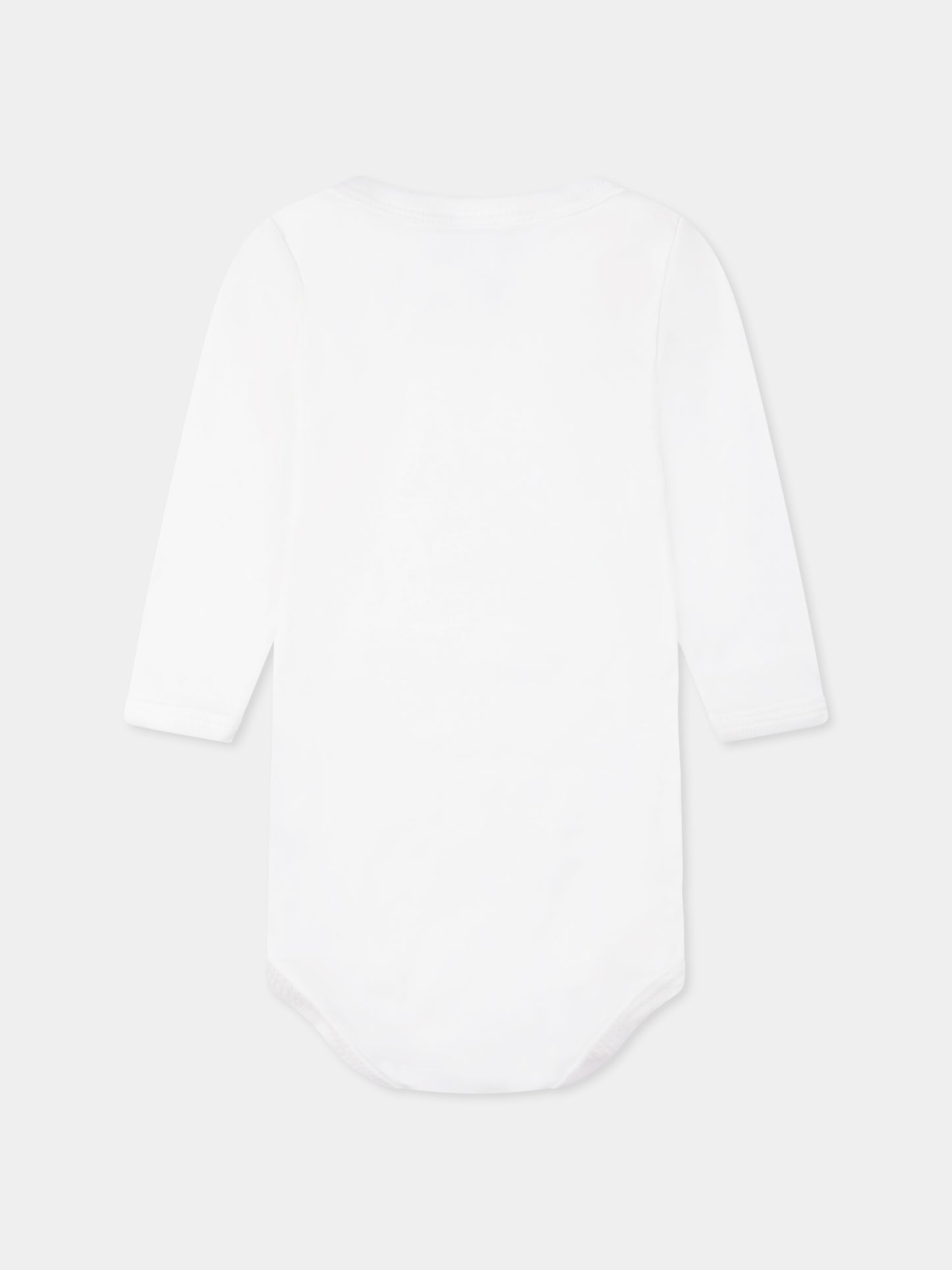 Set body muticolor per neonati con balena,Petit Bateau,A0BG1 00