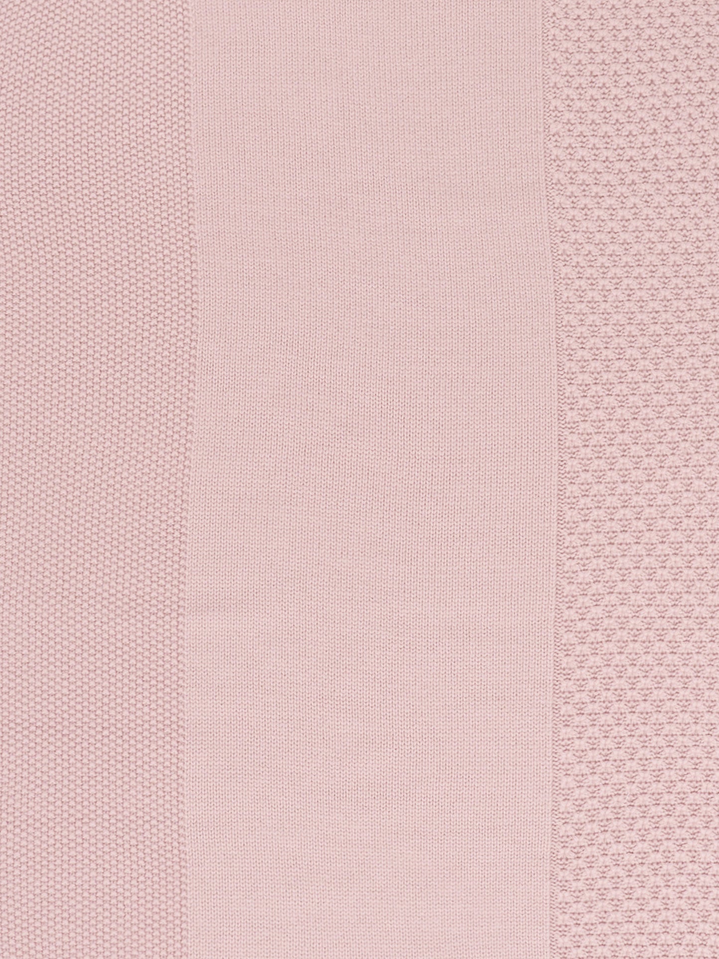 Coperta rosa per neonata,Gensami,COP-TRIPLA-WE CAMEO PINK