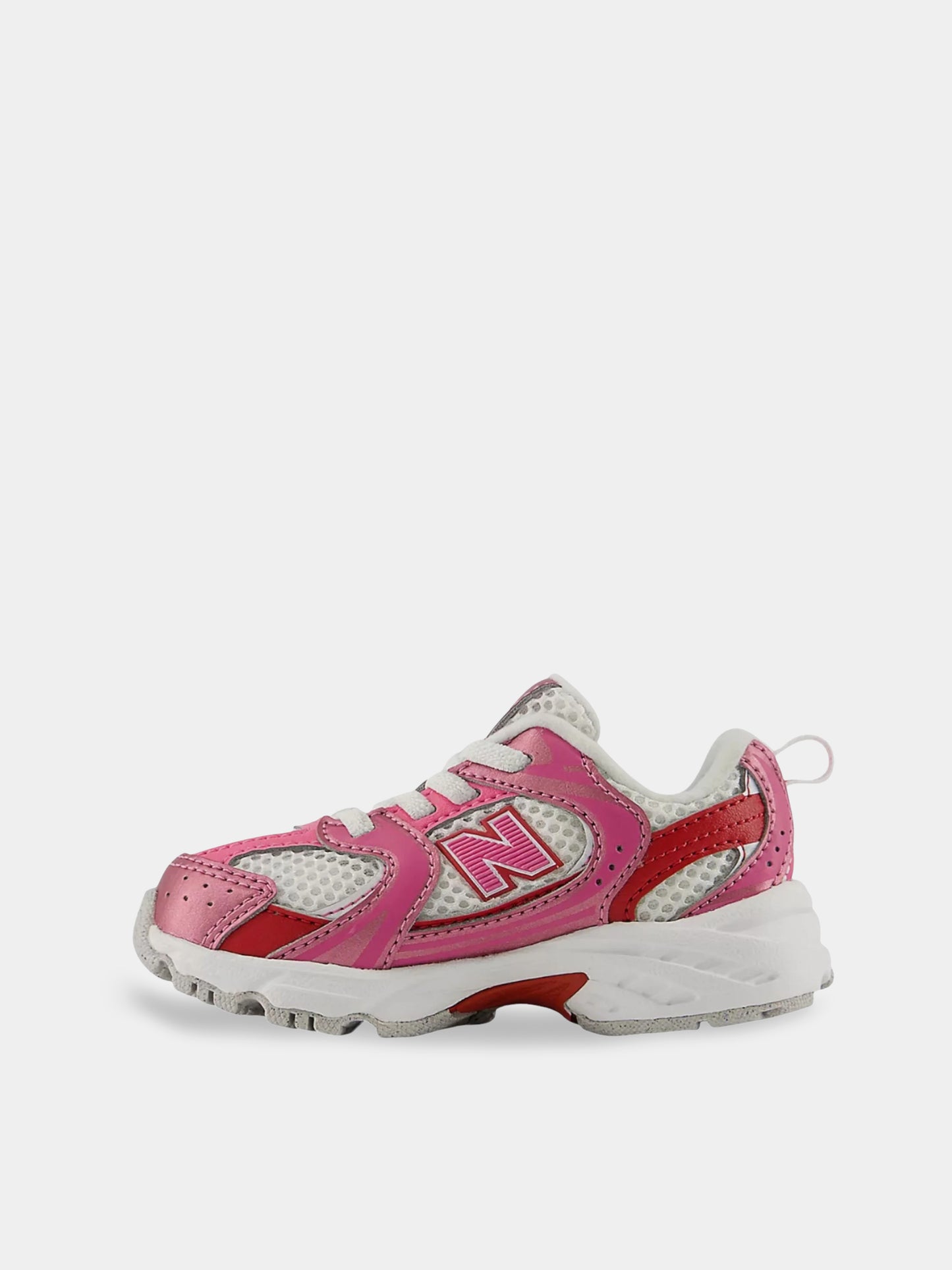 Sneakers rosa 530 per bambina,New Balance,I5309WQ