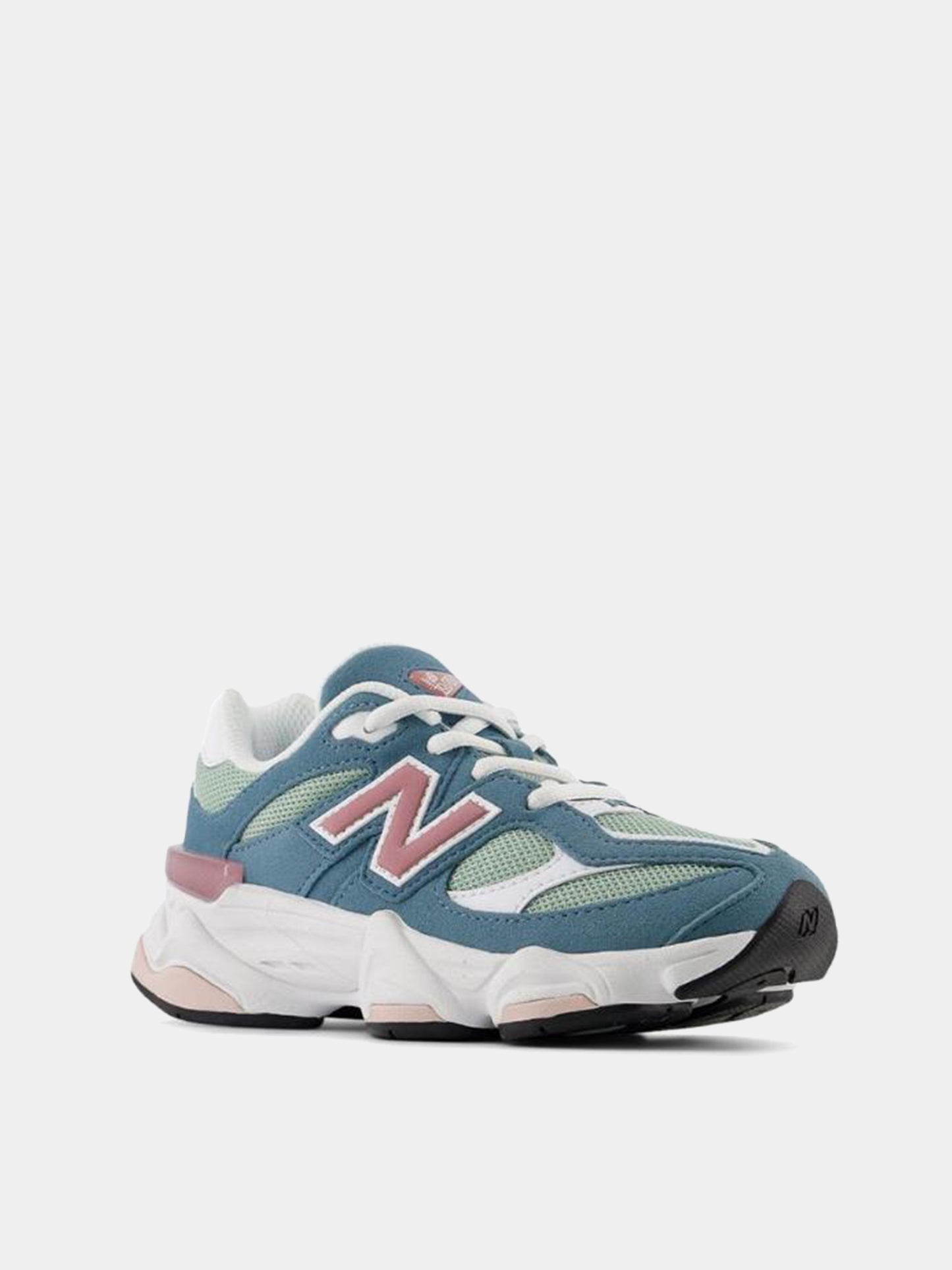 Sneakers multicolor 9060 per bambini,New Balance,P90602DE