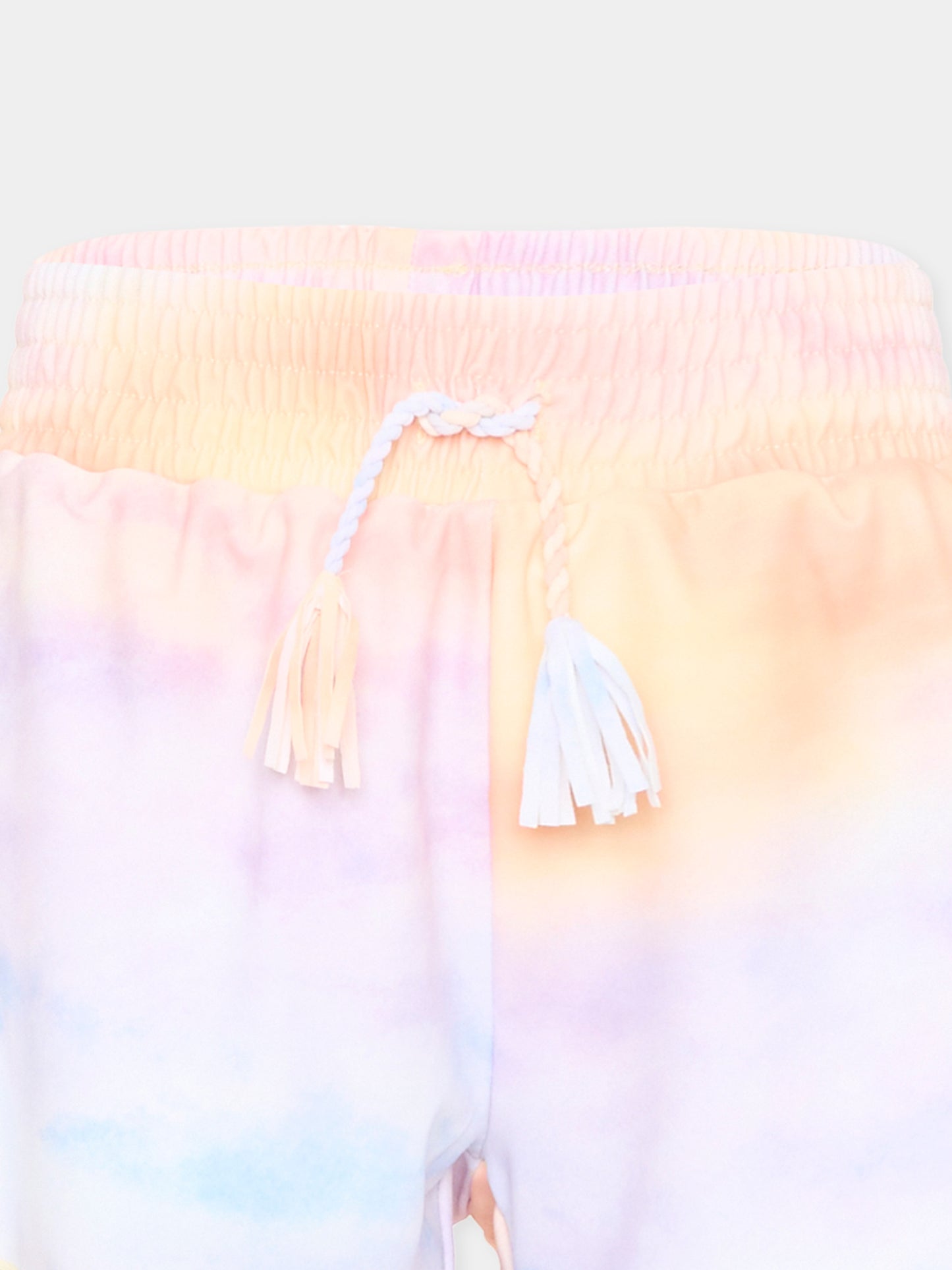 Anti UV multicolor Nicci per bambina,Molo,8S26P301 9523