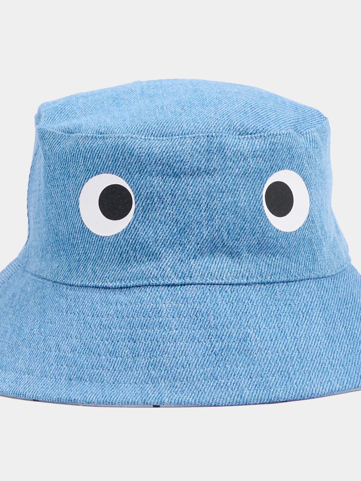 Cloche in denim per bambino,Stella Mccartney Kids,TY0P97-Z0746 601