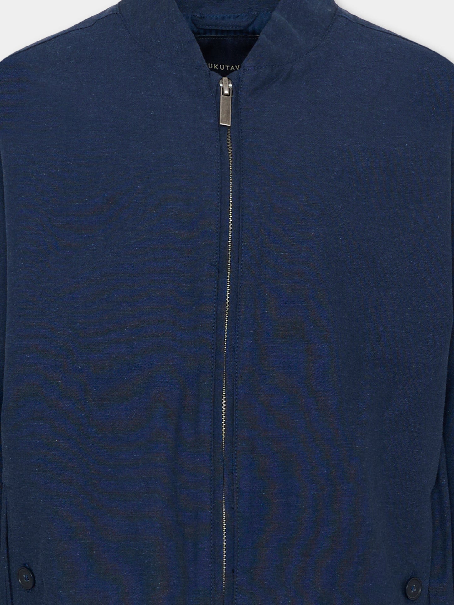 Bomber blu per bambino,Mayoral,6414 018