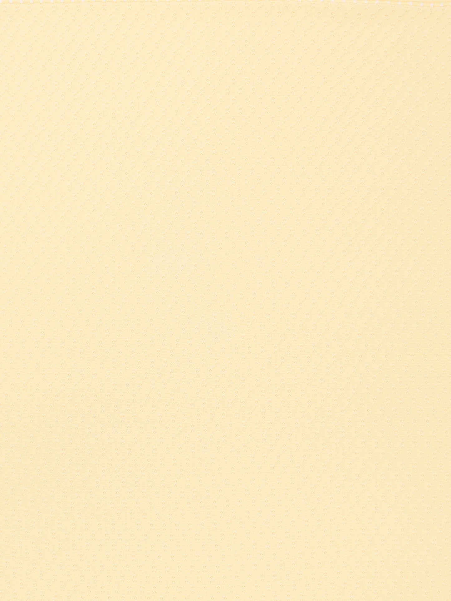 Coperta gialla in tricot per neonati,Paz Rodríguez,031 123521 0501 H82