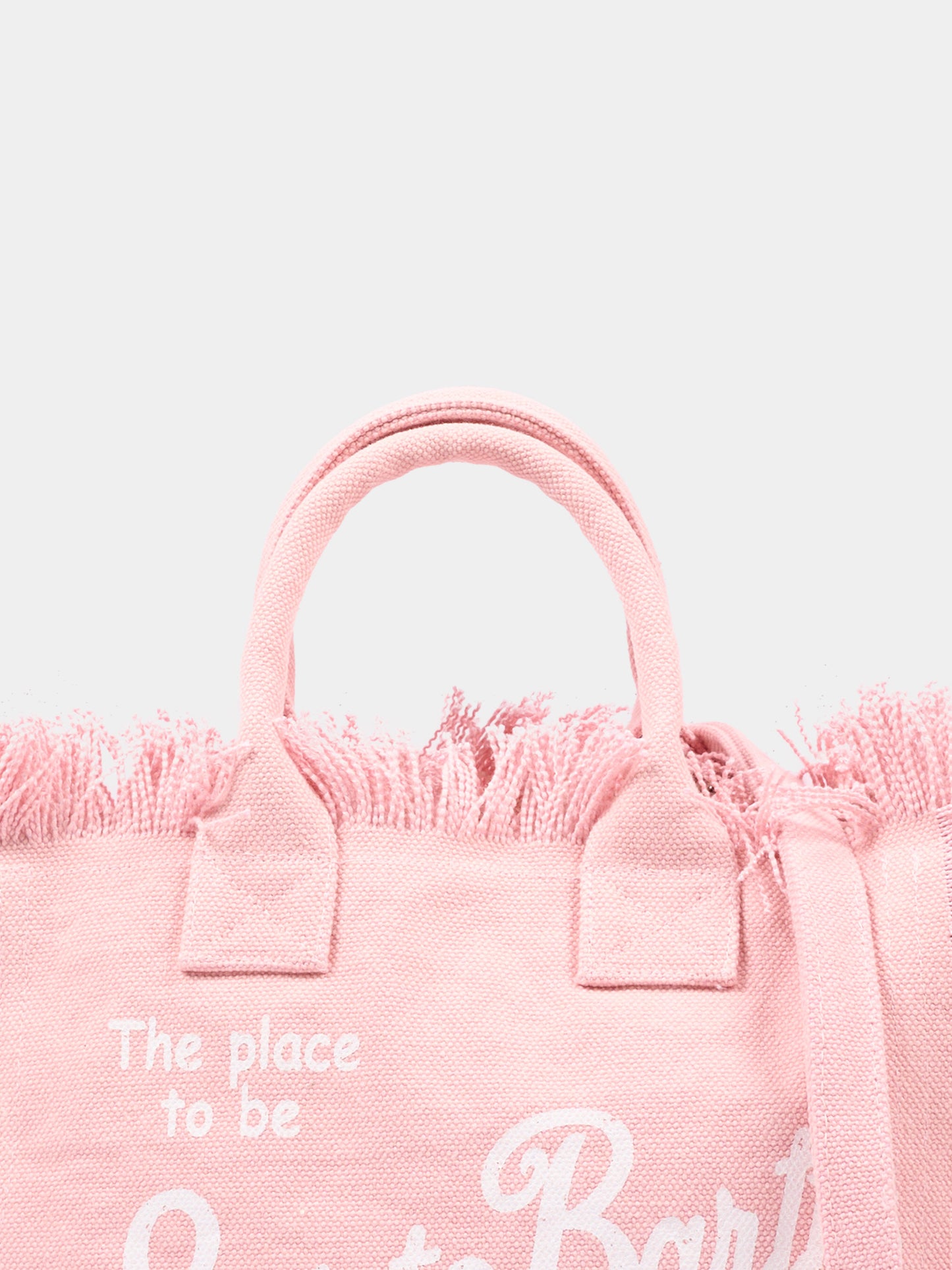 Borsa mare rosa Colette per bambina,Mc2 Saint Barth,COL0001 00135L