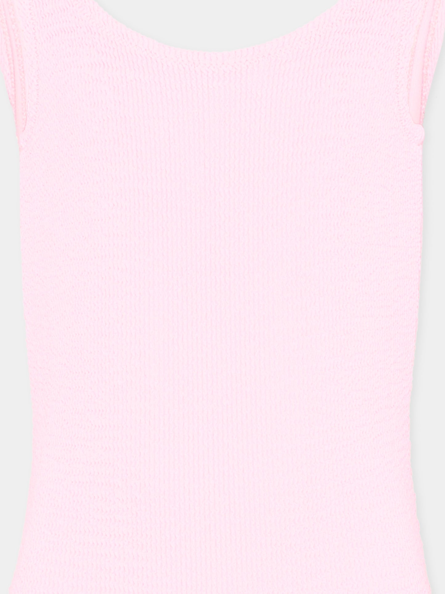 Costume rosa Tiana W per bambina,Mc2 Saint Barth,TNA0002 00031L