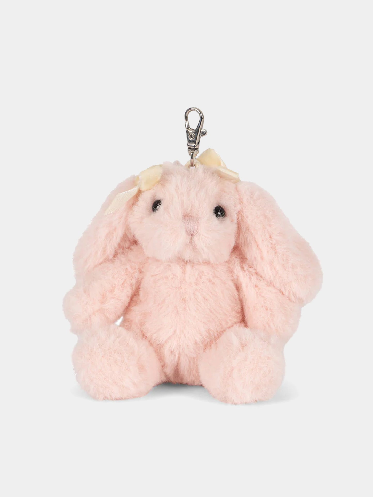 Peluche rosa Rose Bunny per bambini,Konges Sløjd,KS104634 ROSE BUNNY