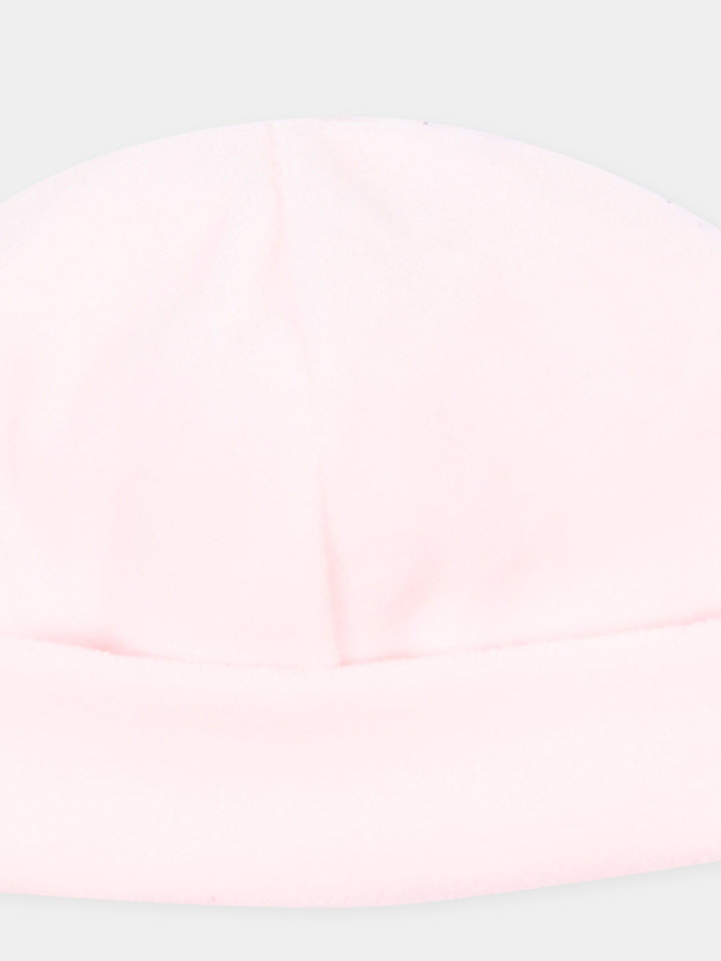 Set accessori rosa per neonata,Petit Bateau,A0G9R 00