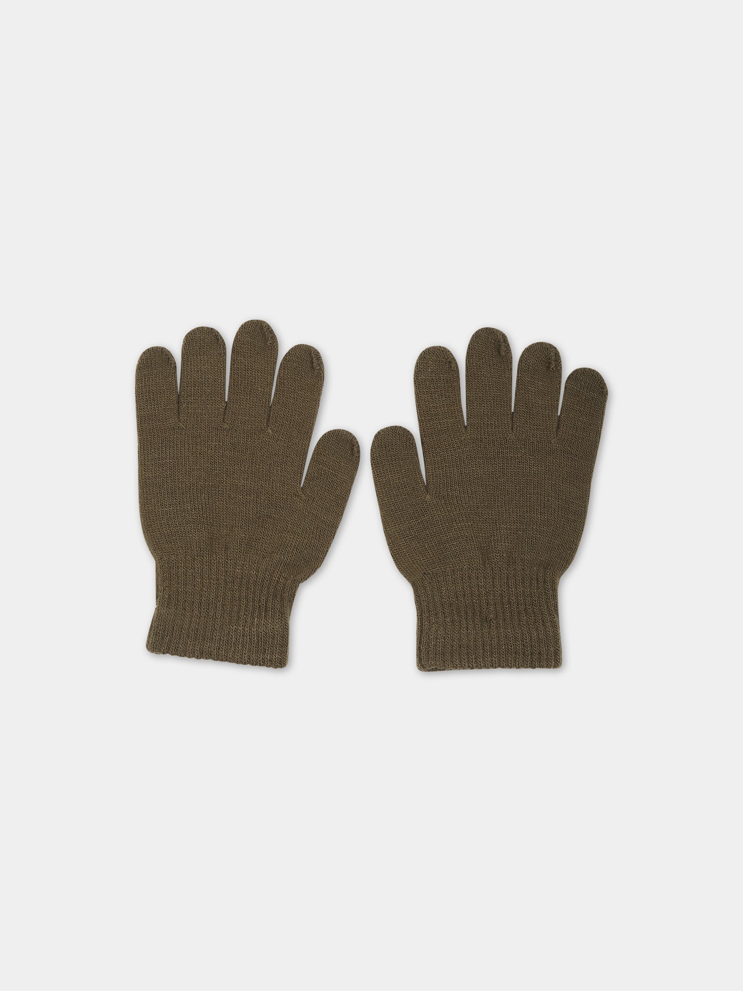 Set verde per bambini,Molo,7W23S201 8797