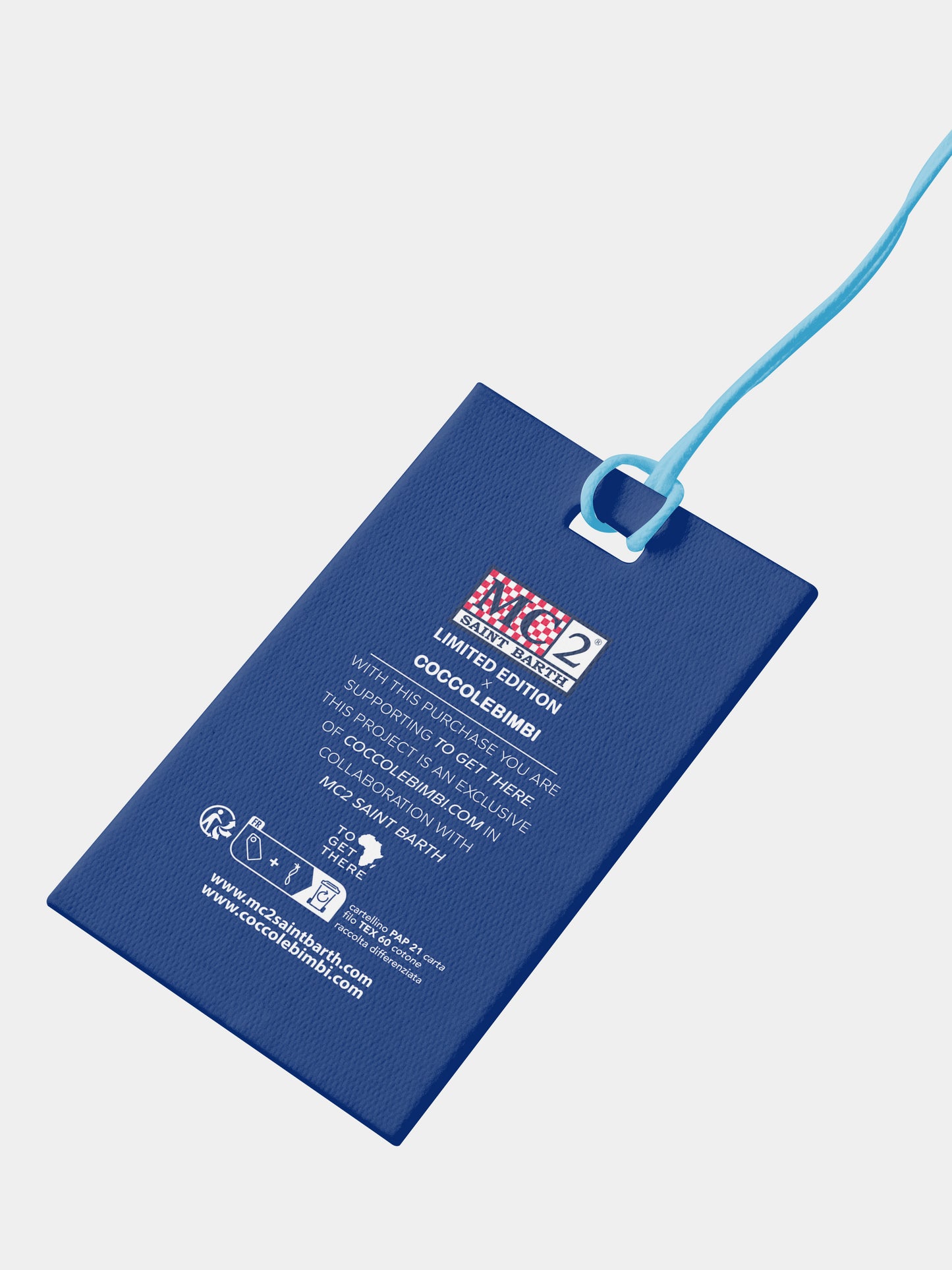 Light blue swimsuit for girl with cluods and Ducky Clouds