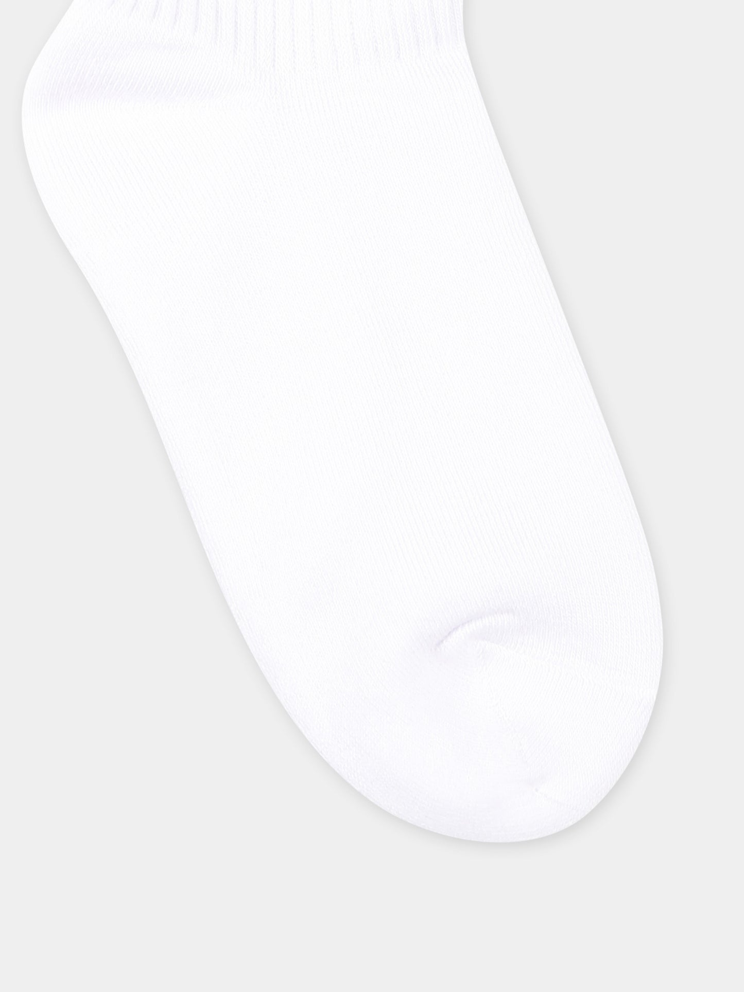 Calze bianche per bambini con logo,Marni Kids,M01472 M00U1 MZ33U 0M100