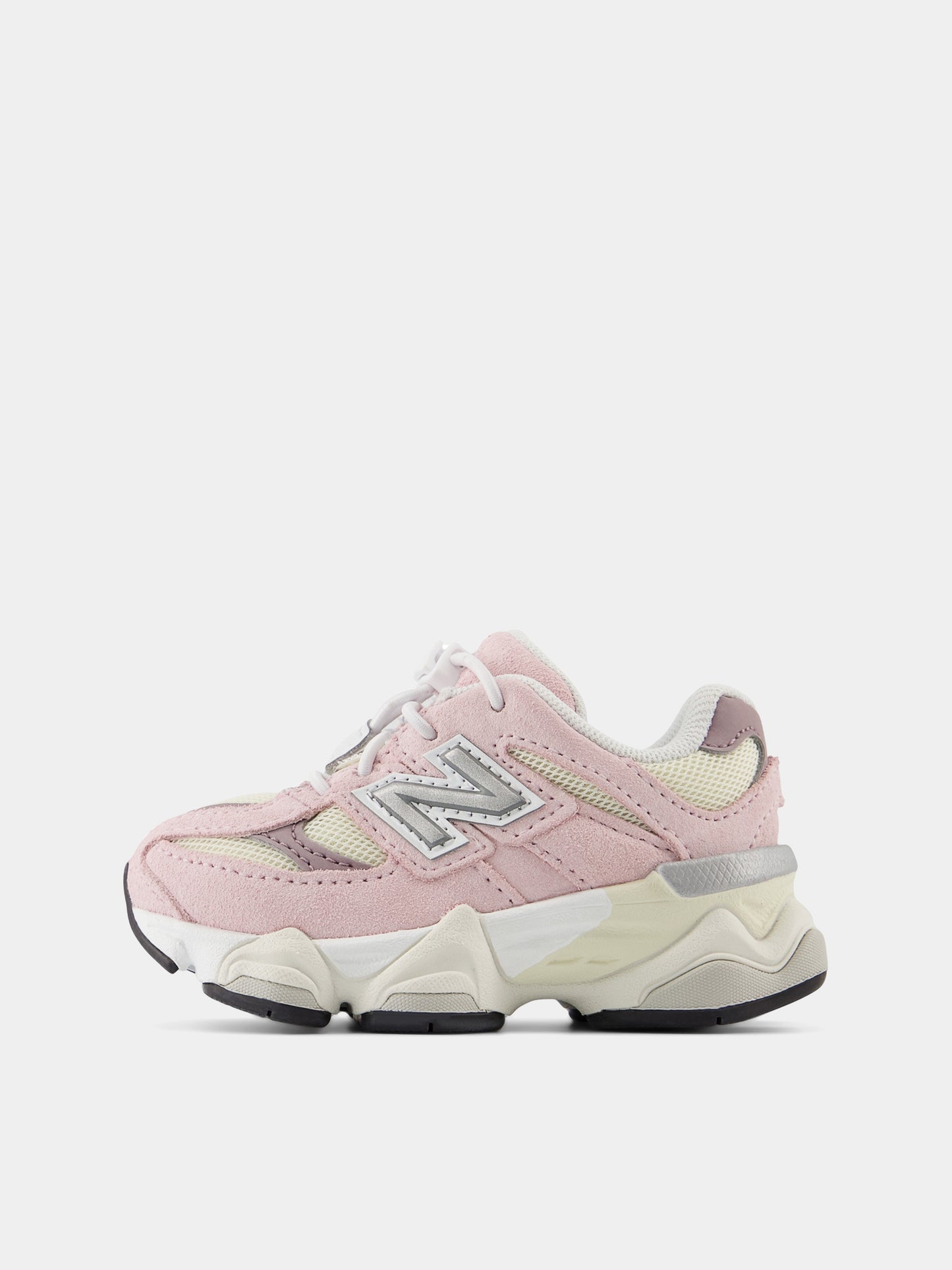 Sneakers rosa 9060 per bambina,New Balance,IV9060BE