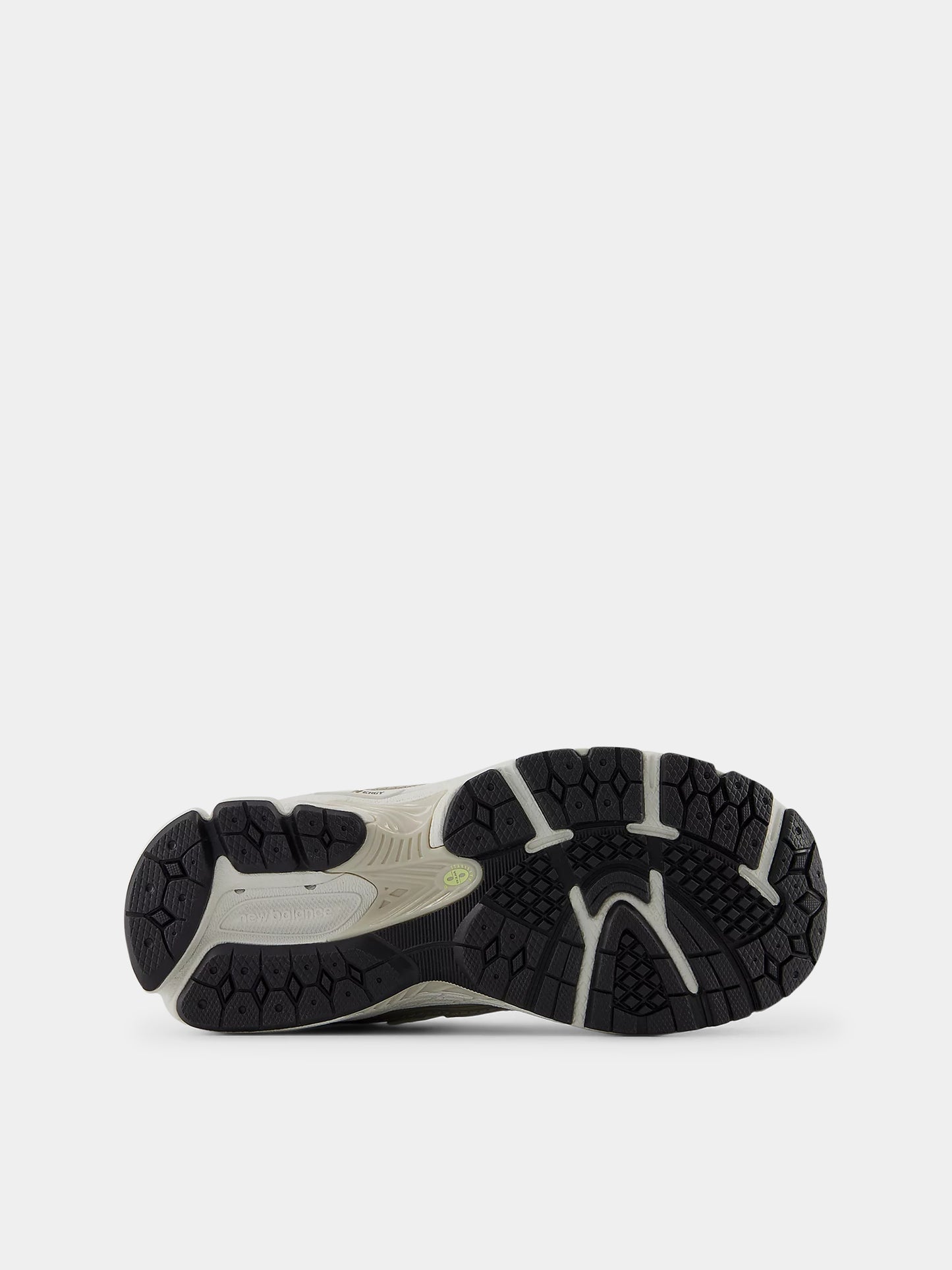 Grey sneakers for boy