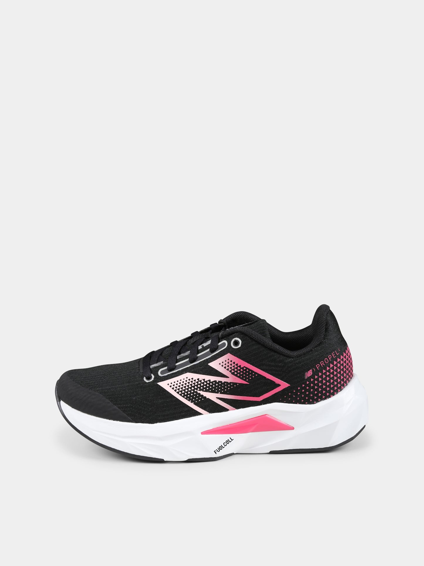 Sneakers FuelCell Propel v5 nere per bambini,New Balance,GPFCPRG5