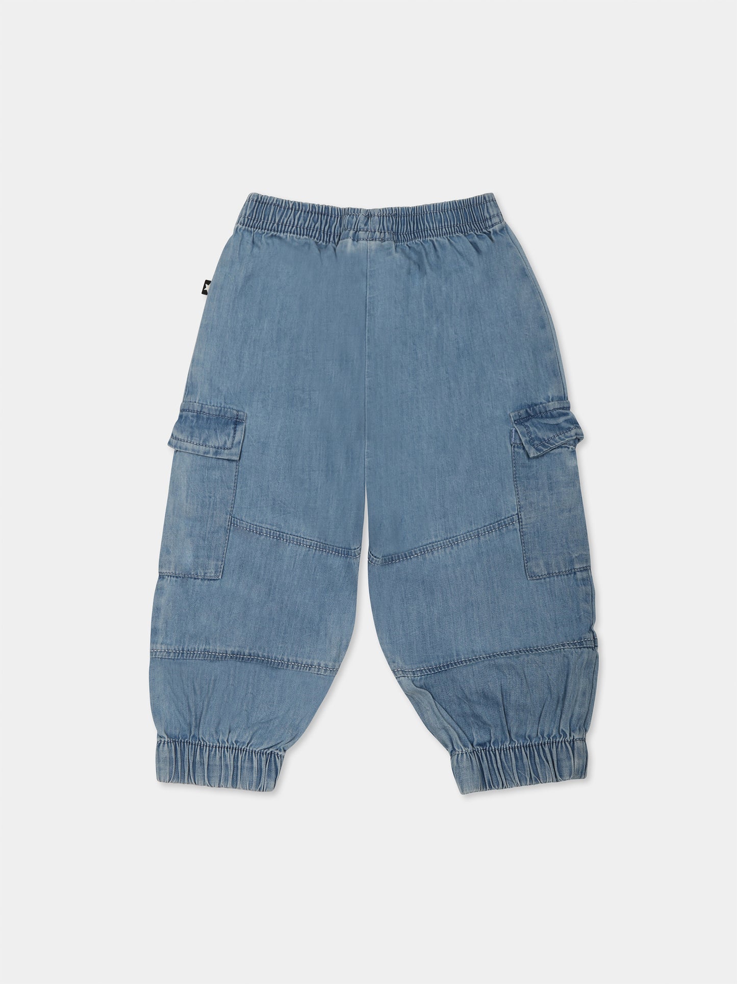 Denim jeans for babykids