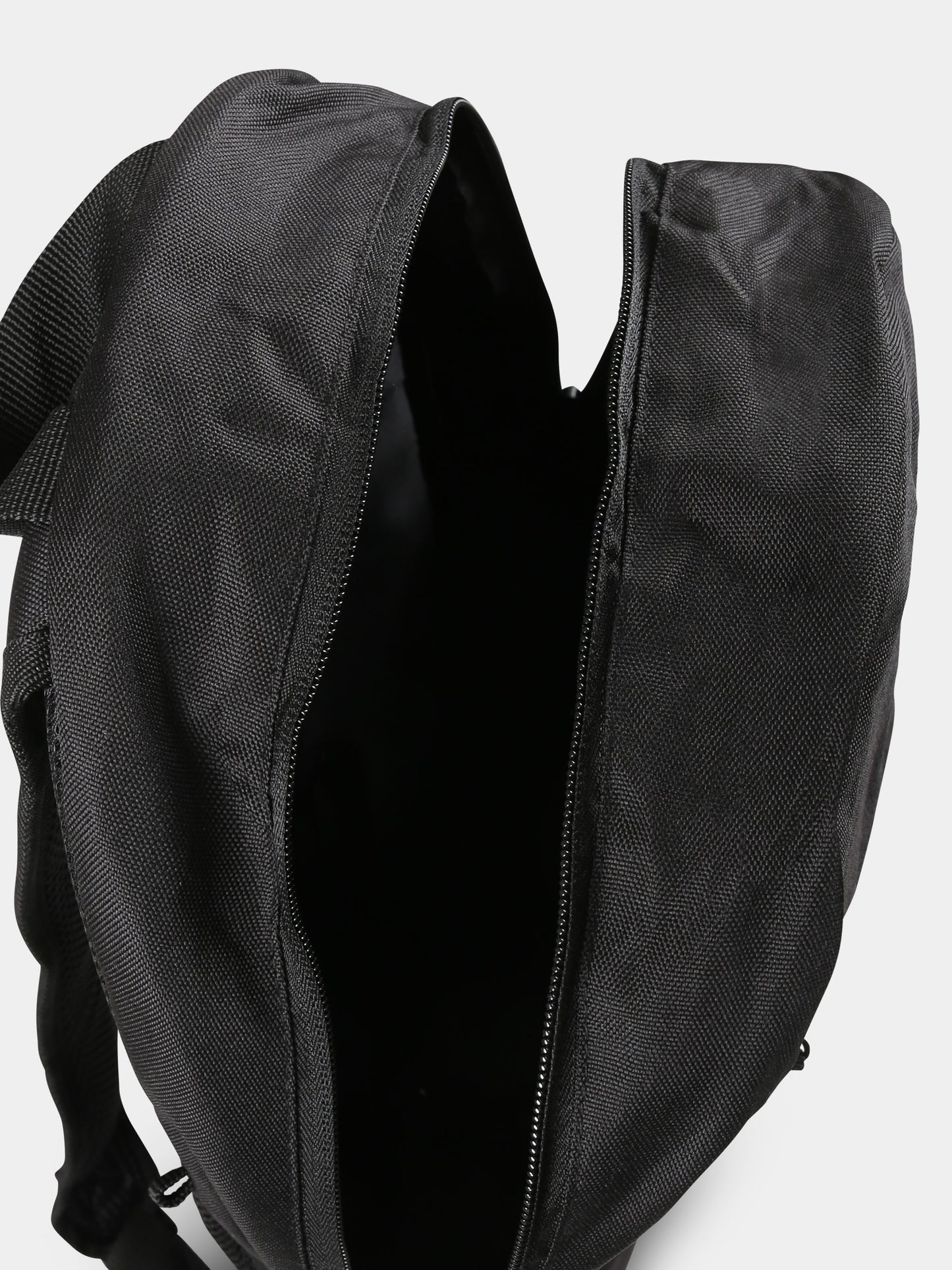 Zaino nero per bambino con Jumpman,Jordan,9B0503 023