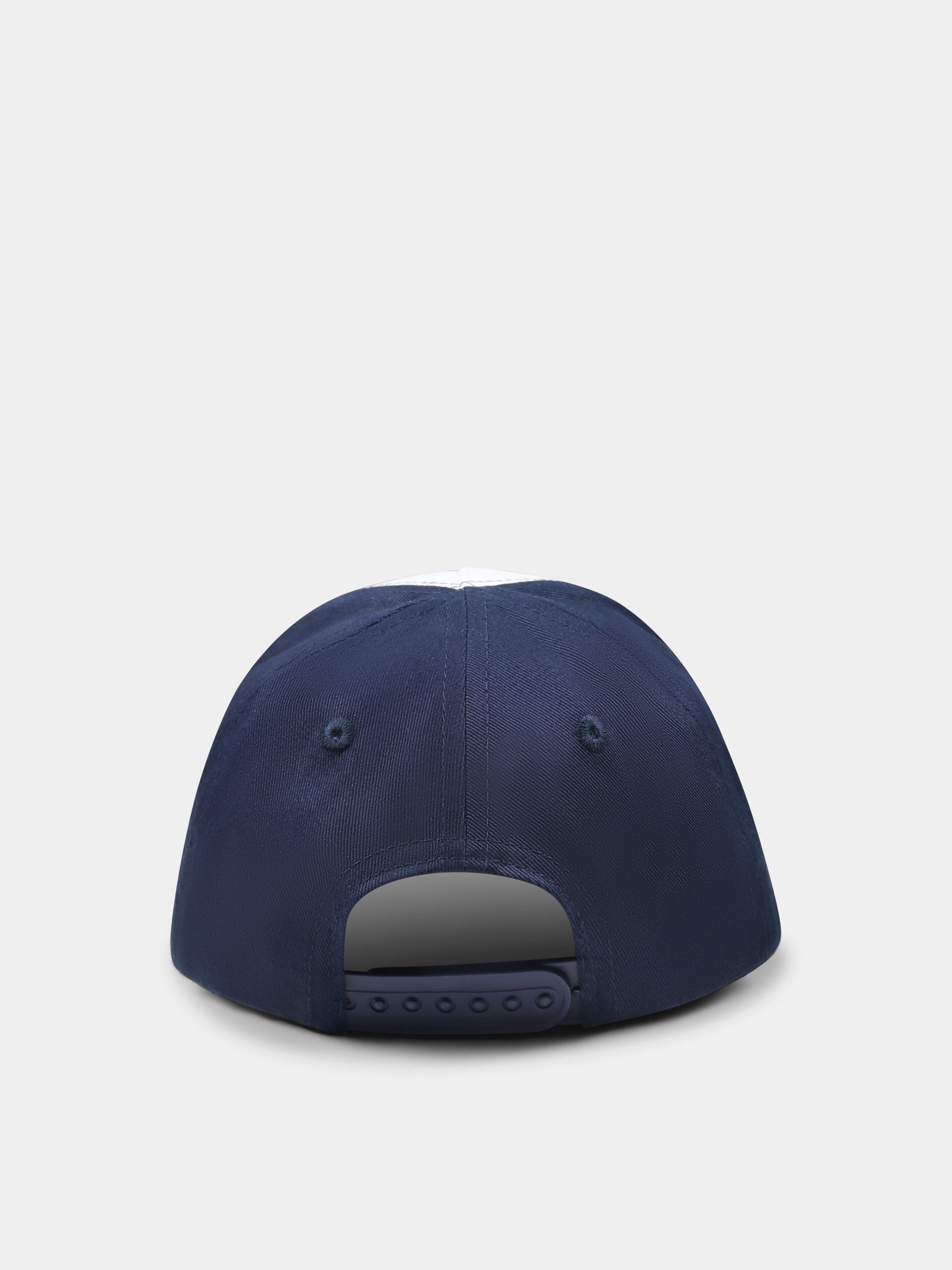 Cappello multicolor per neonato con logo,Boss,J51696 10P