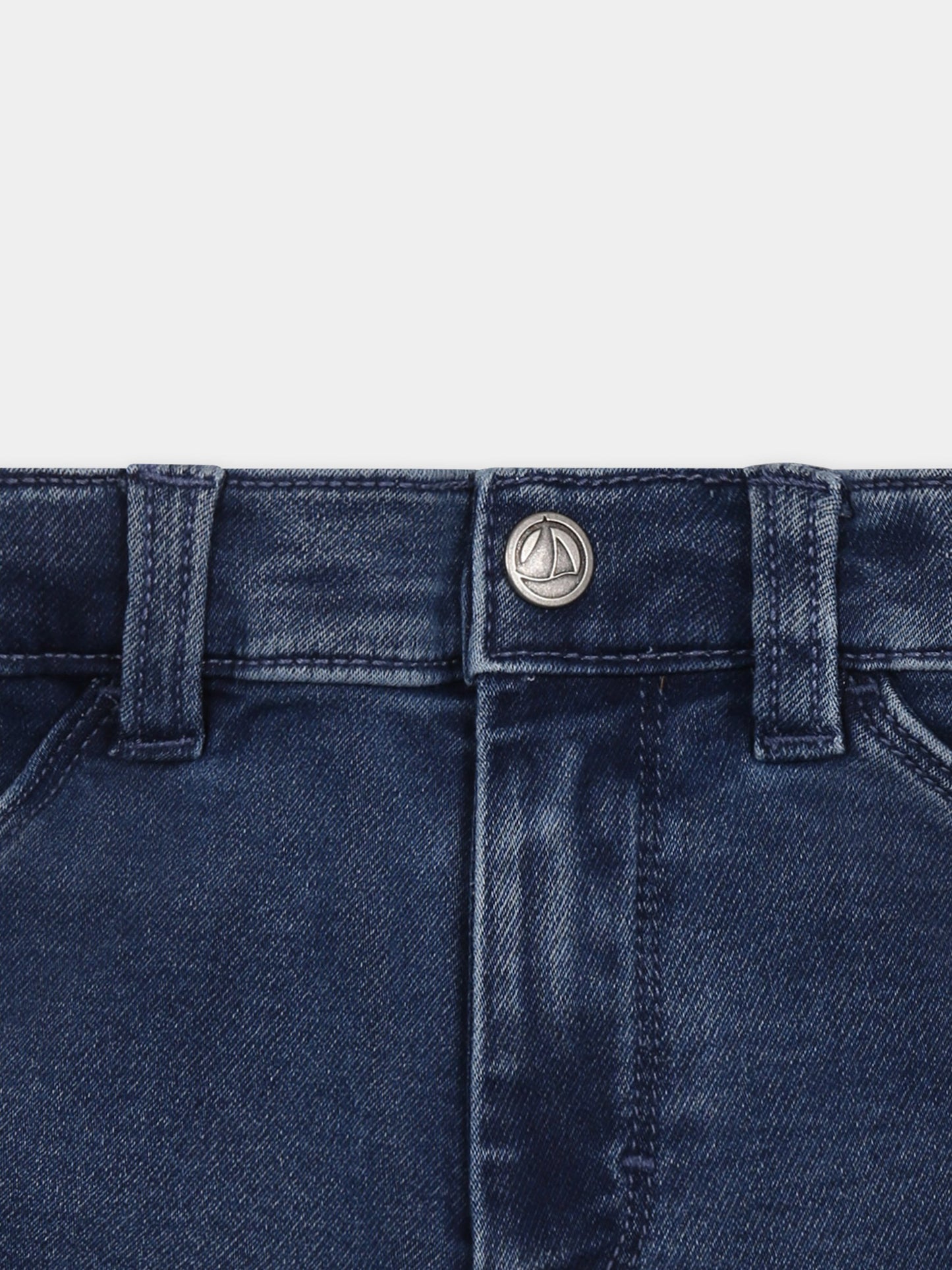 Denim jeans for babykids