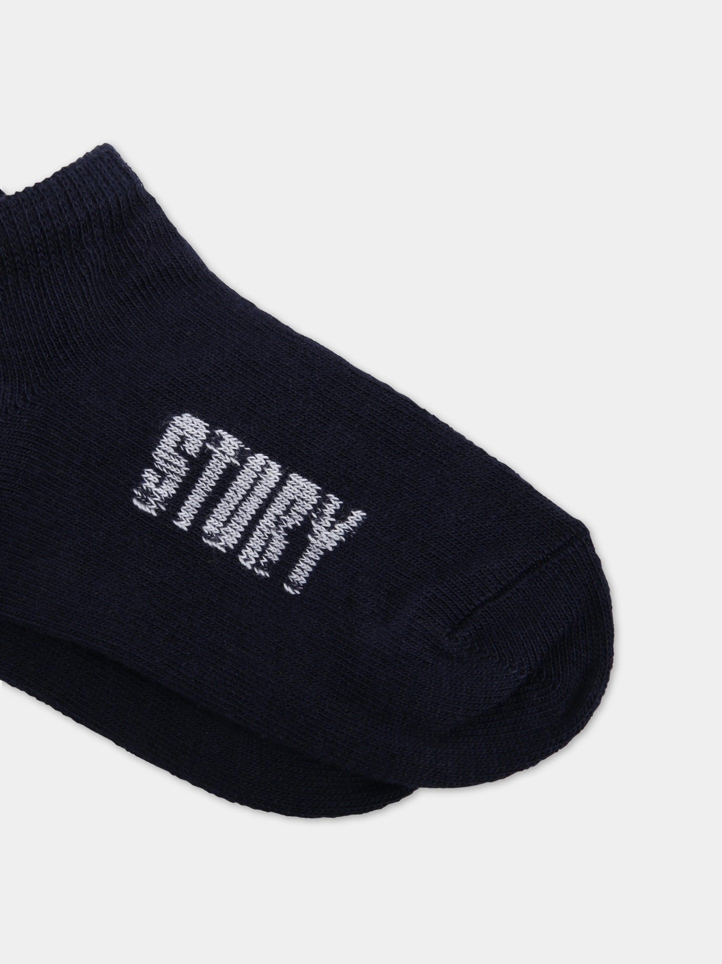 Calze blu per bambini,Story Loris,7033 J27