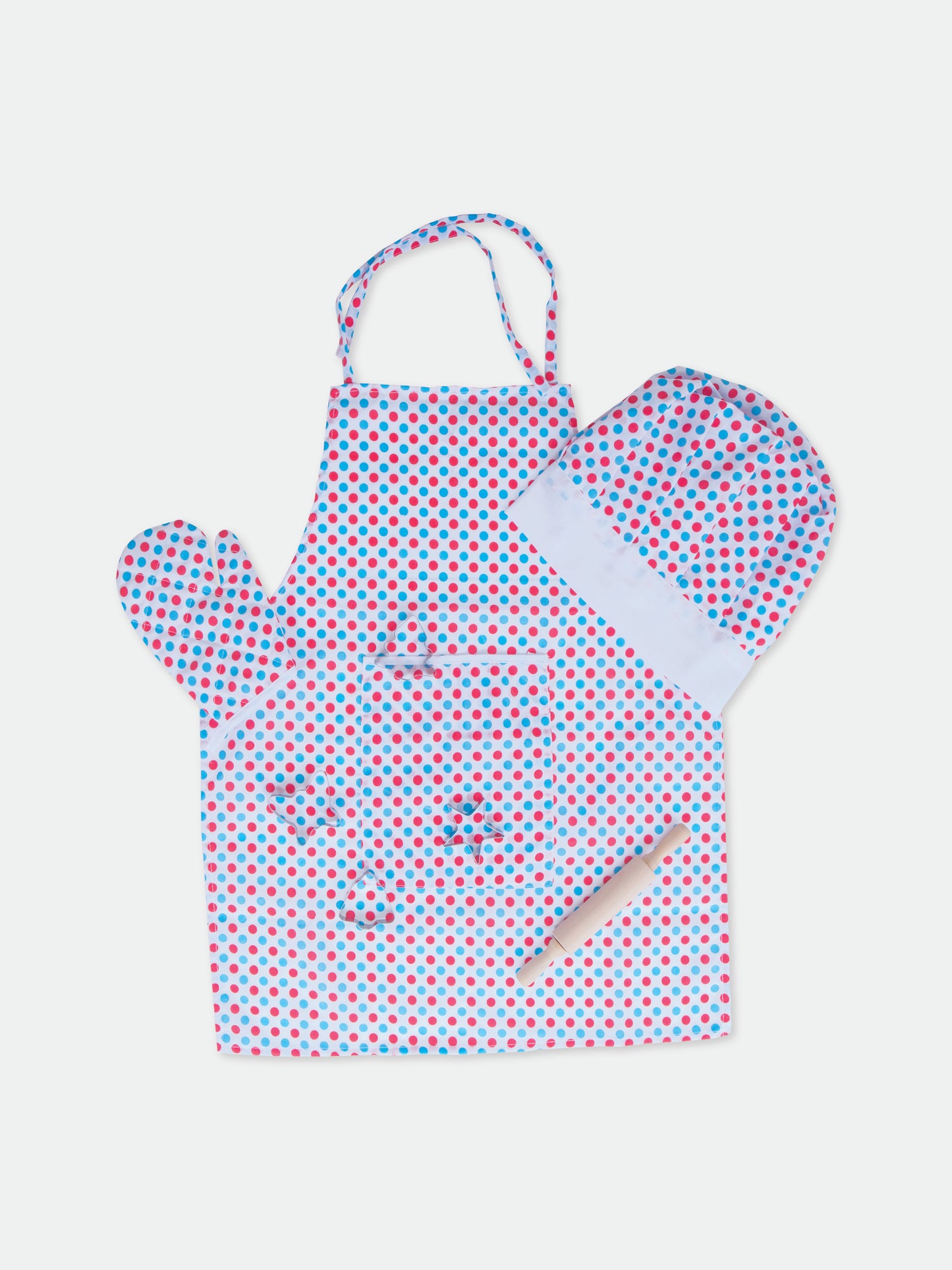 Set bianco per bambini,Bigjigs,BJ633