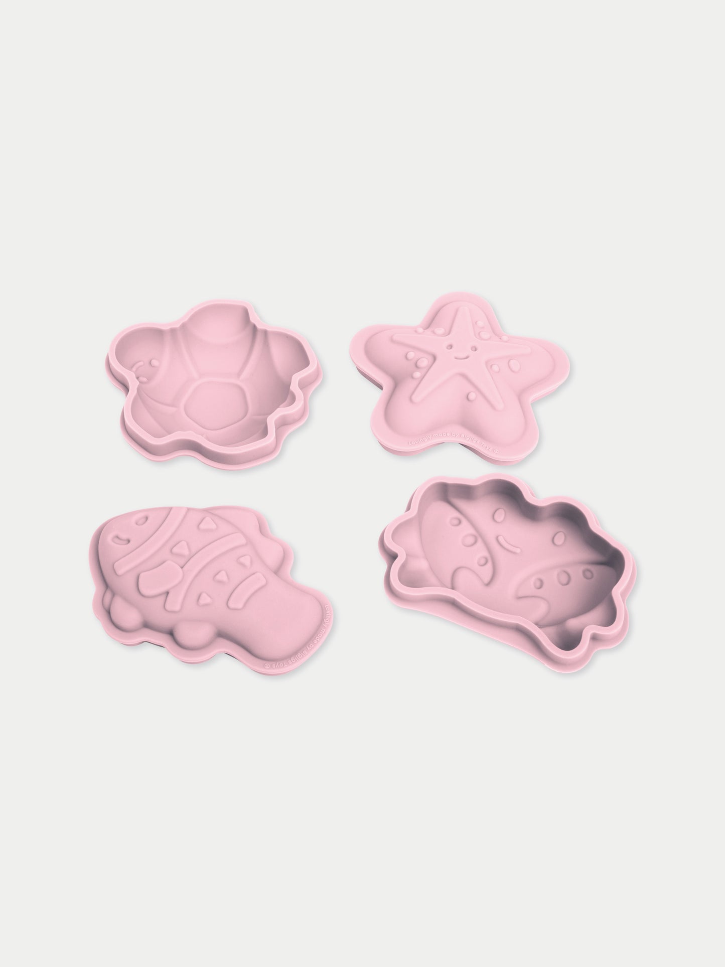 Set rosa per bambini,Bigjigs,33610