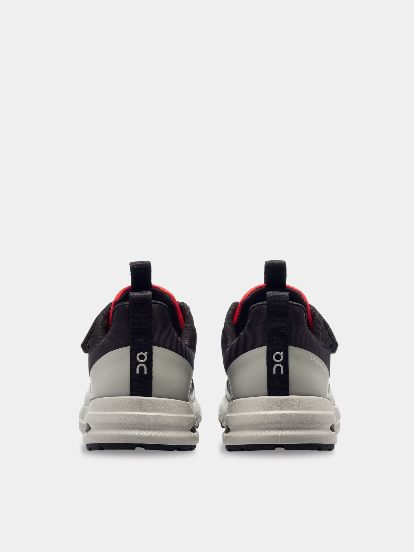 Sneakers Cloudhero nere per bambini,On,3KE10032361 MAGNET FOG