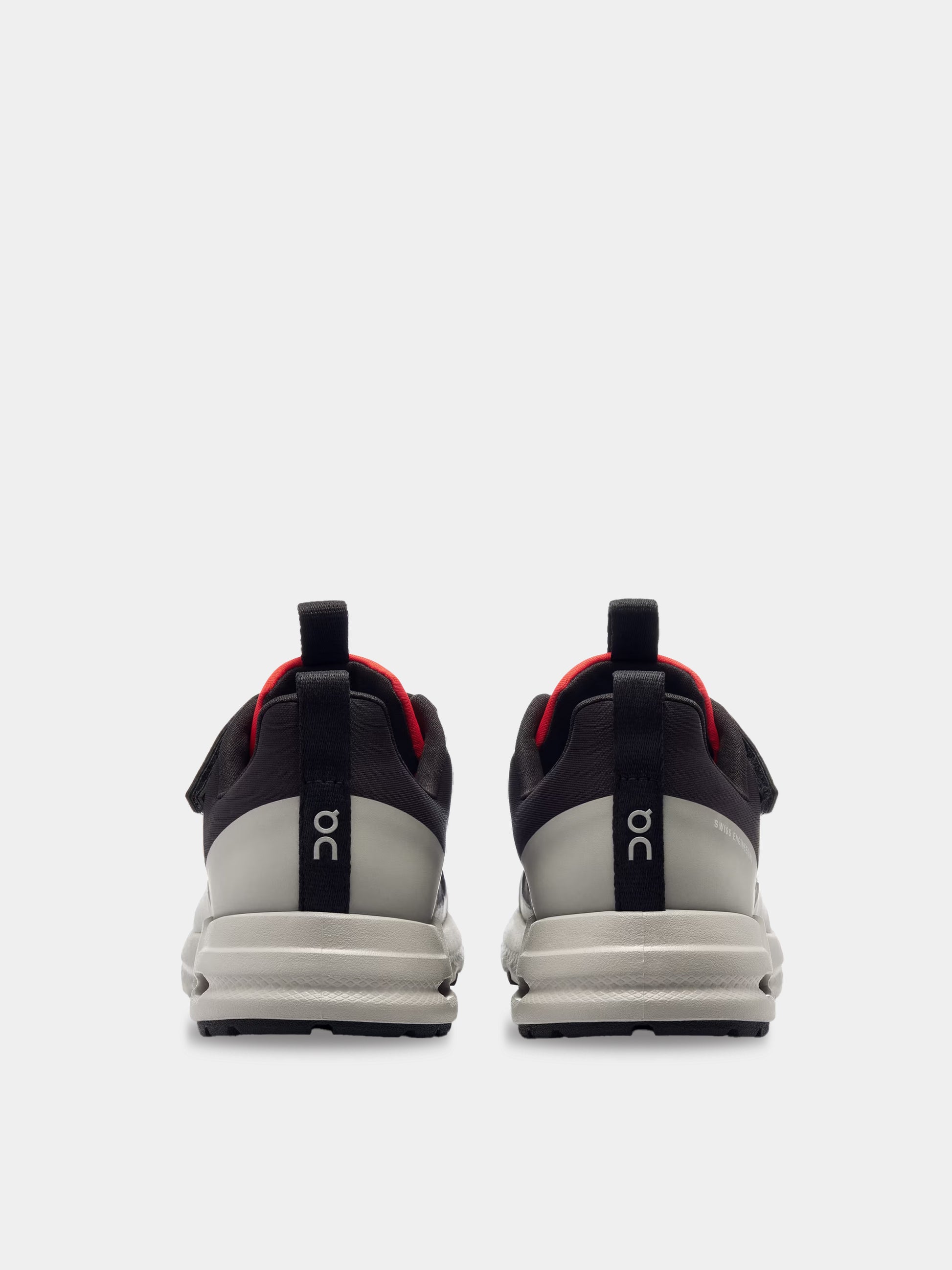Sneakers Cloudhero nere per bambini,On,3KE10032361 MAGNET FOG