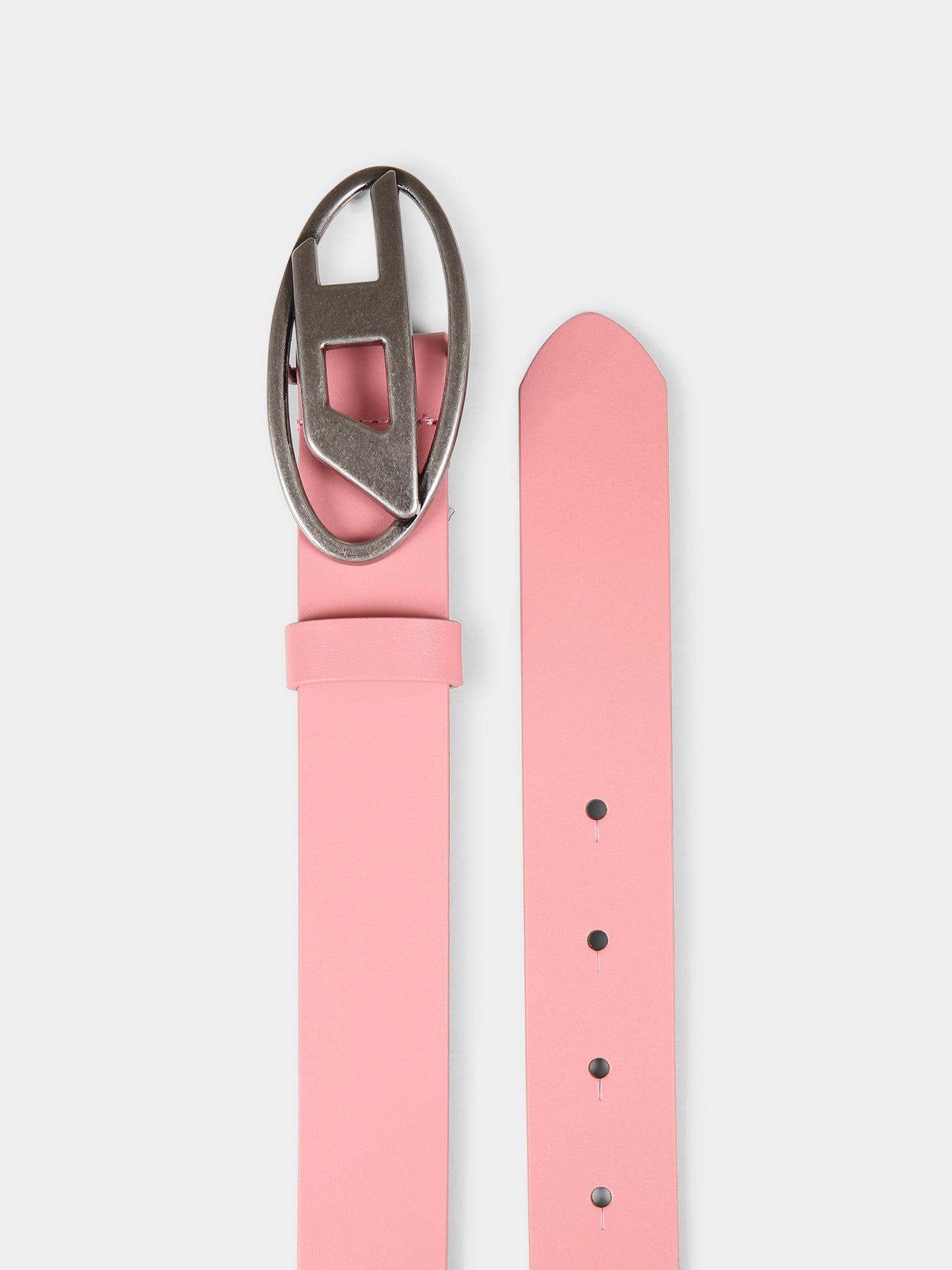 Pink belt for girl