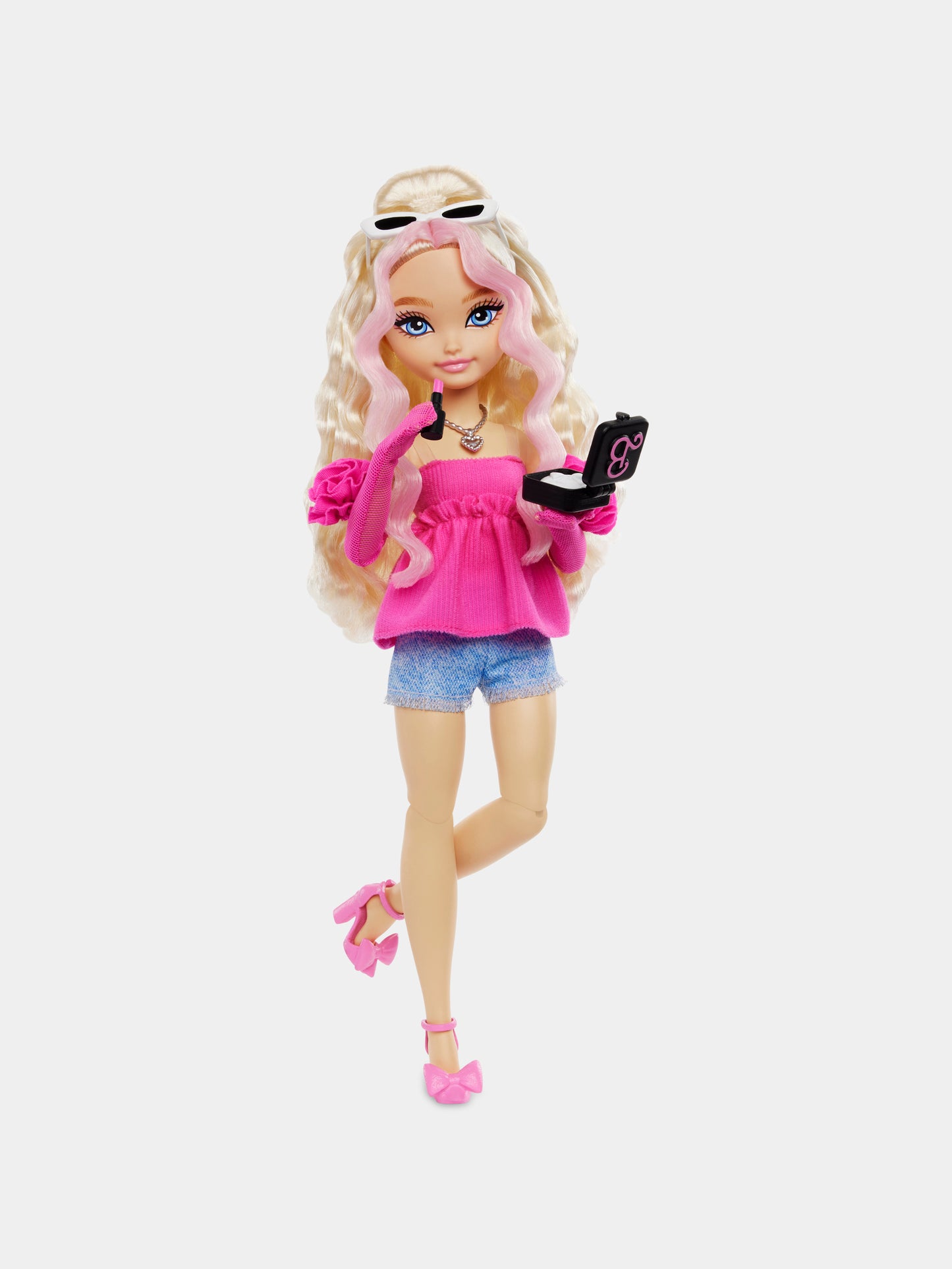 Barbie Dream Besties Barbie Malibu for girl