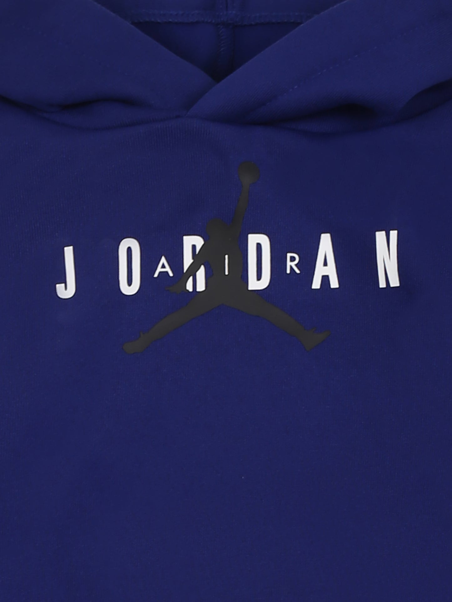 Completo blu per neonato con Jumpman,Jordan,65C505 U1A