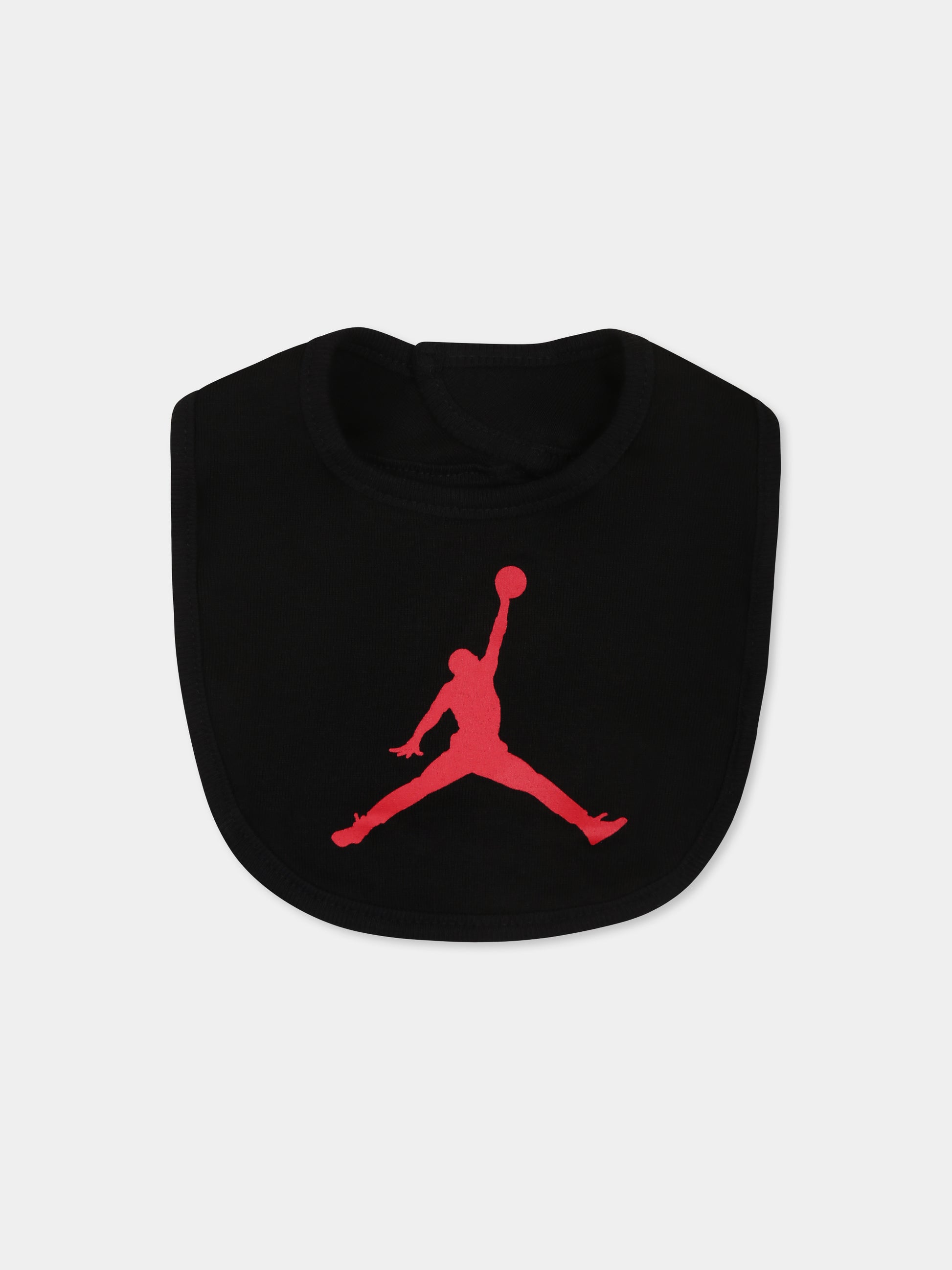 Set body multicolor per neonato con jumpman,Jordan,NJ0400 R78