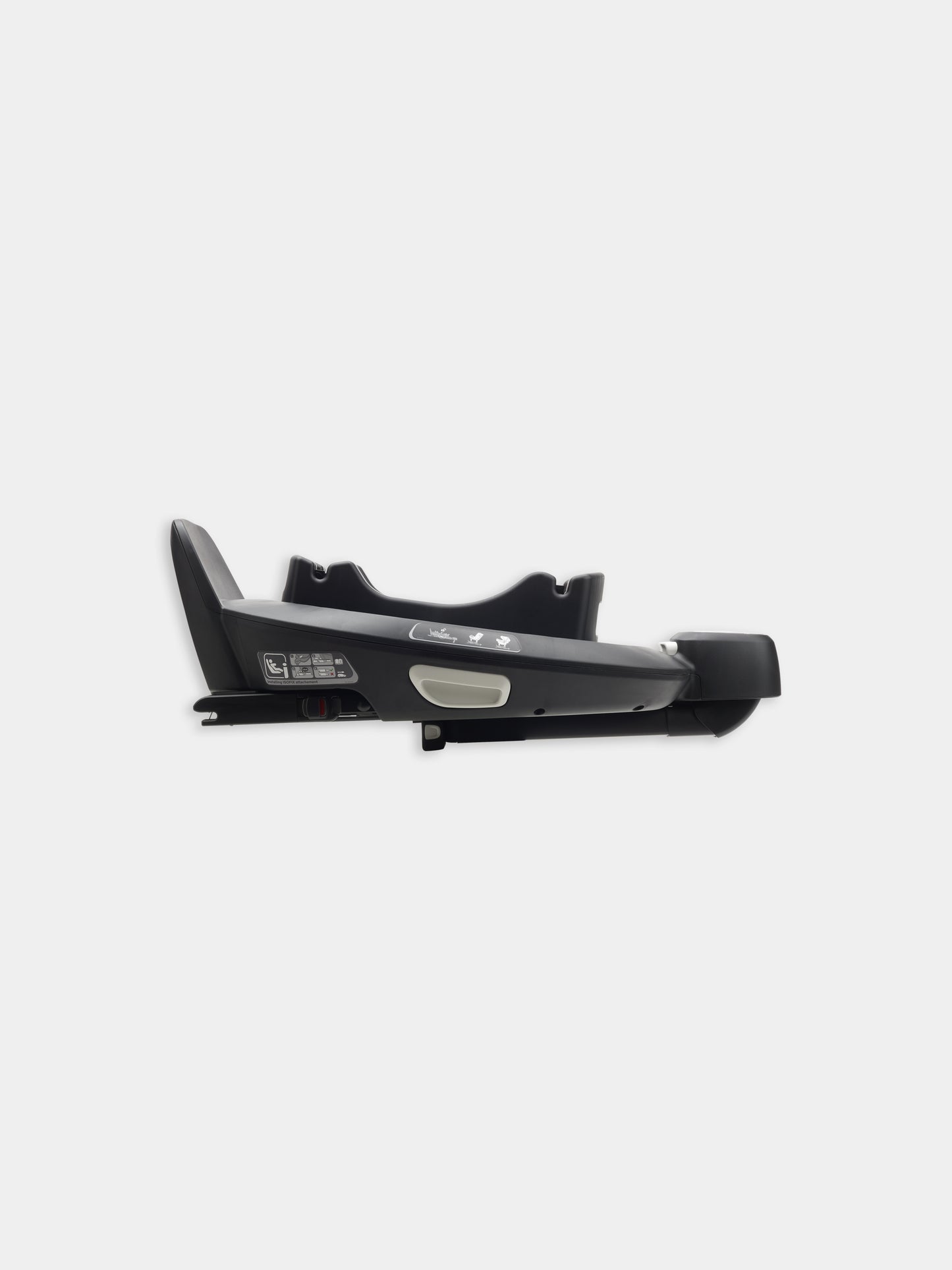 Bugaboo 360 Base by Nuna