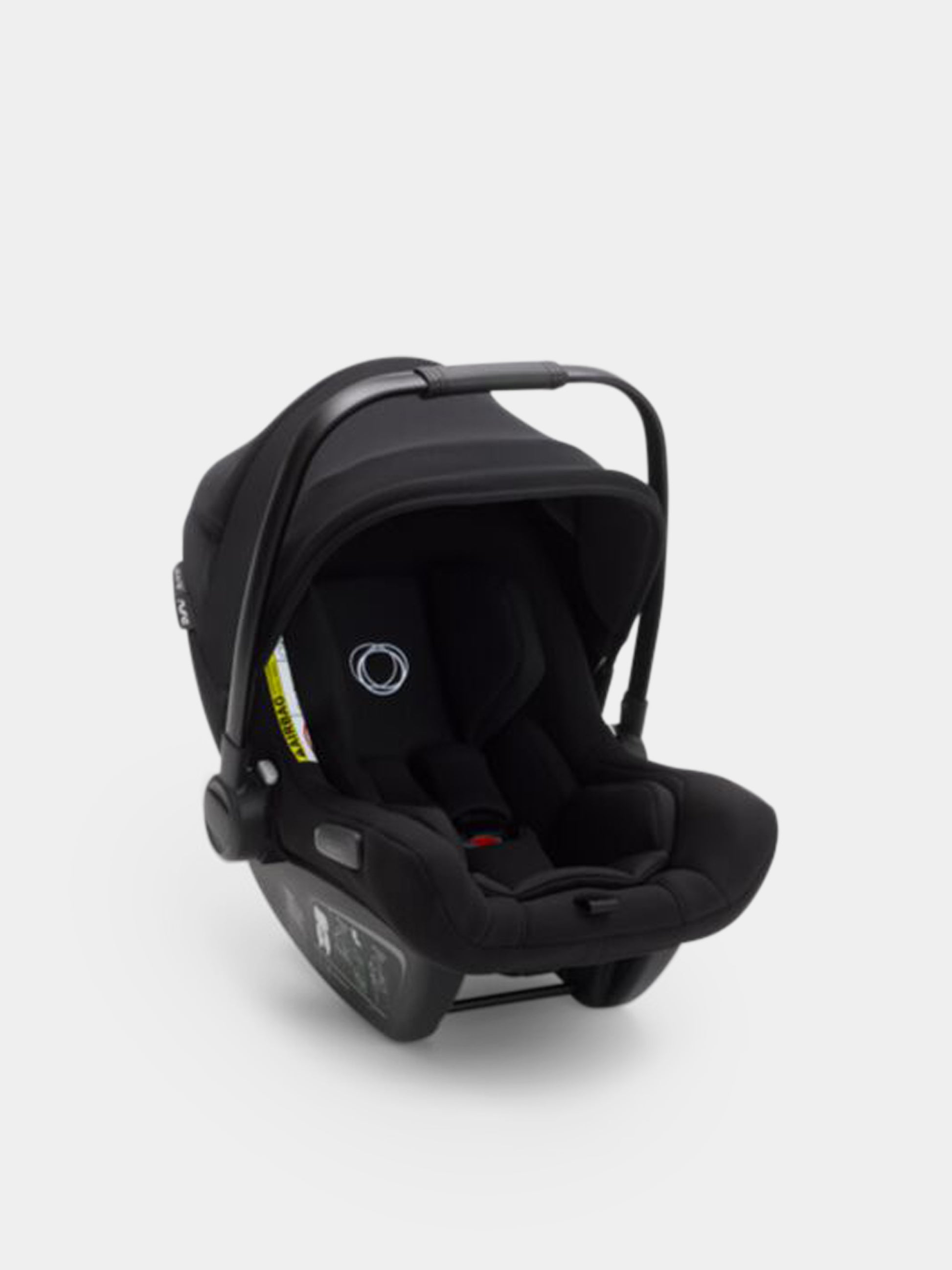 Seggiolino auto Turtle Air by Nuna Nero per neonati,Bugaboo ,S002789005