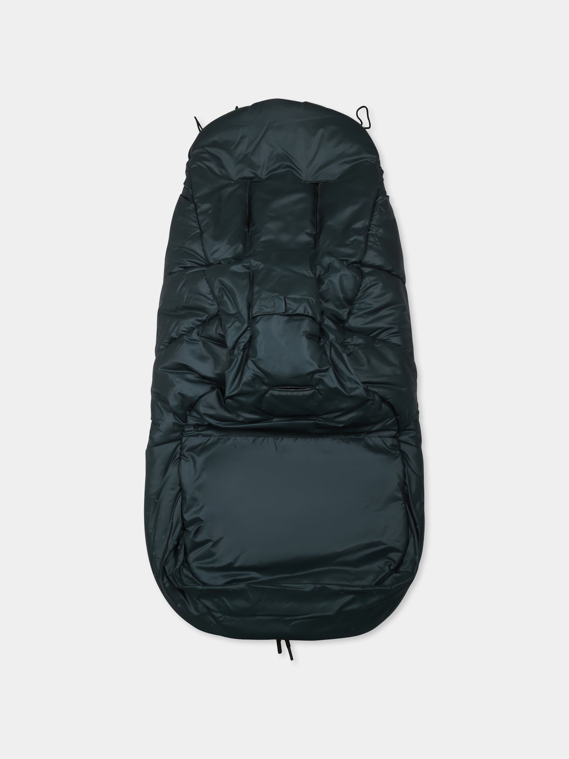 Sacco nanna verde Noir Limited Edition Midnight Green per neonati,Bugaboo ,S003114022