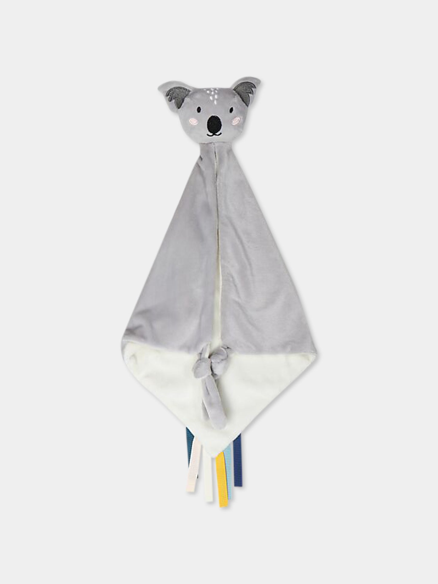 Douuod Kyle Koala grigio per neonati,Tryco Baby,5T-TR-243307