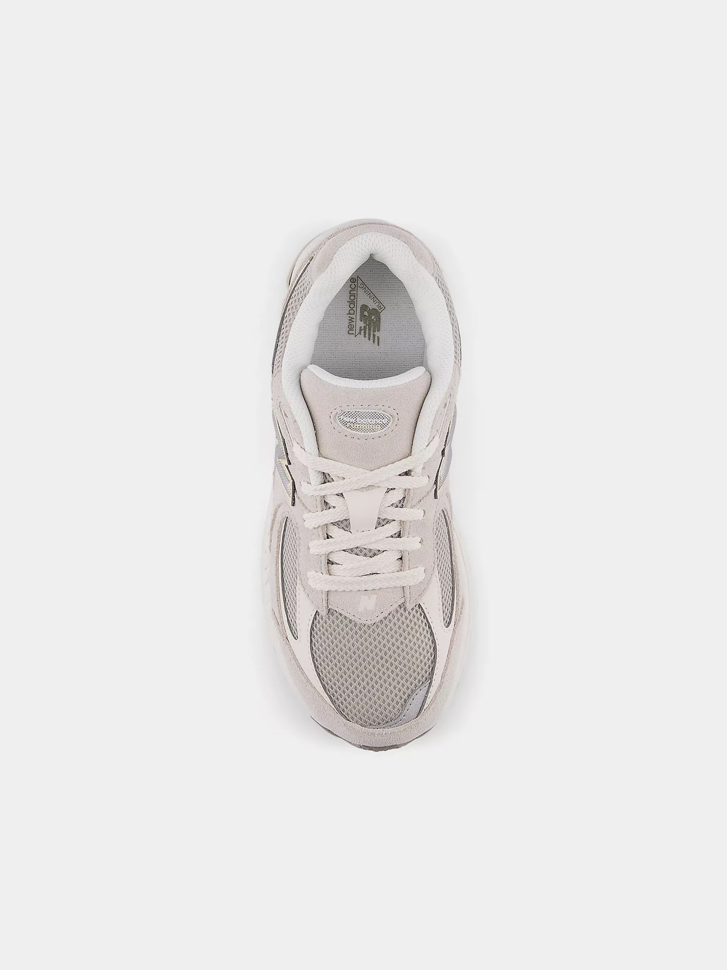 Sneakers 2002R grigie per bambini,New Balance,GC2002RT
