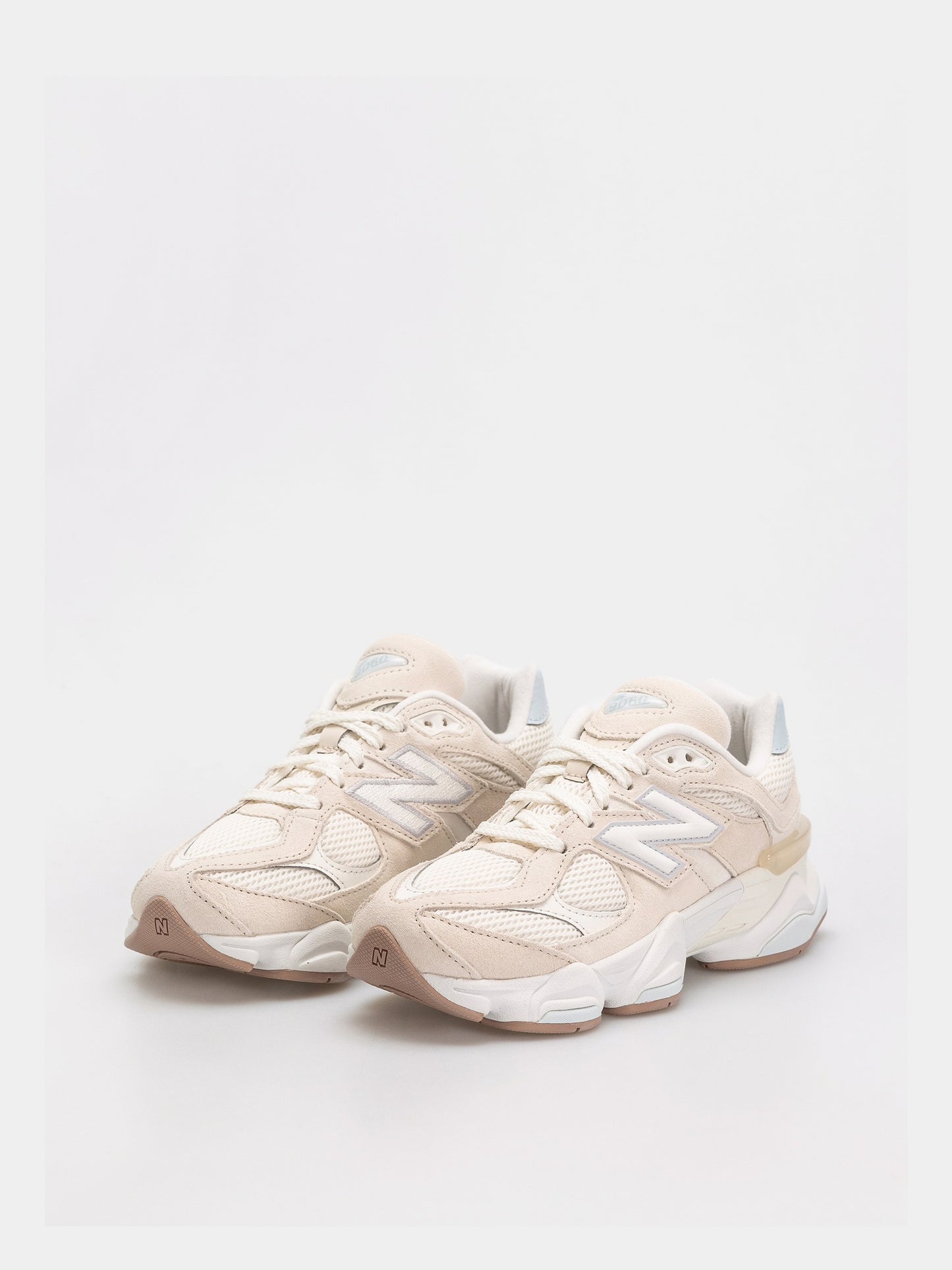 Sneakers 9060 rosa per bambina,New Balance,GC9060AA