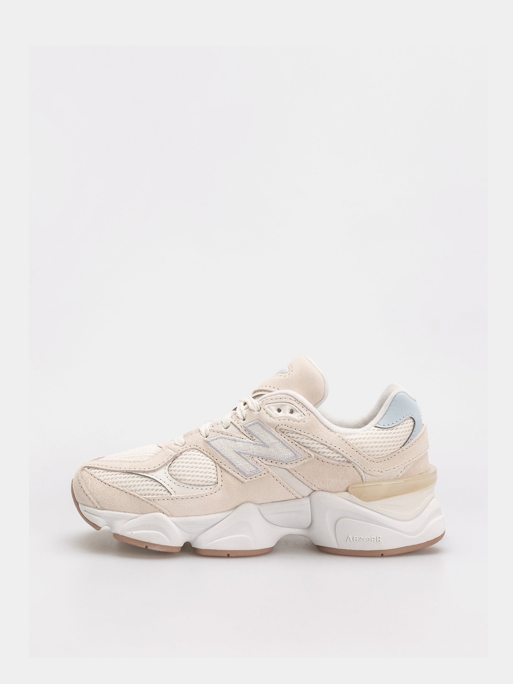 Sneakers 9060 rosa per bambina,New Balance,GC9060AA