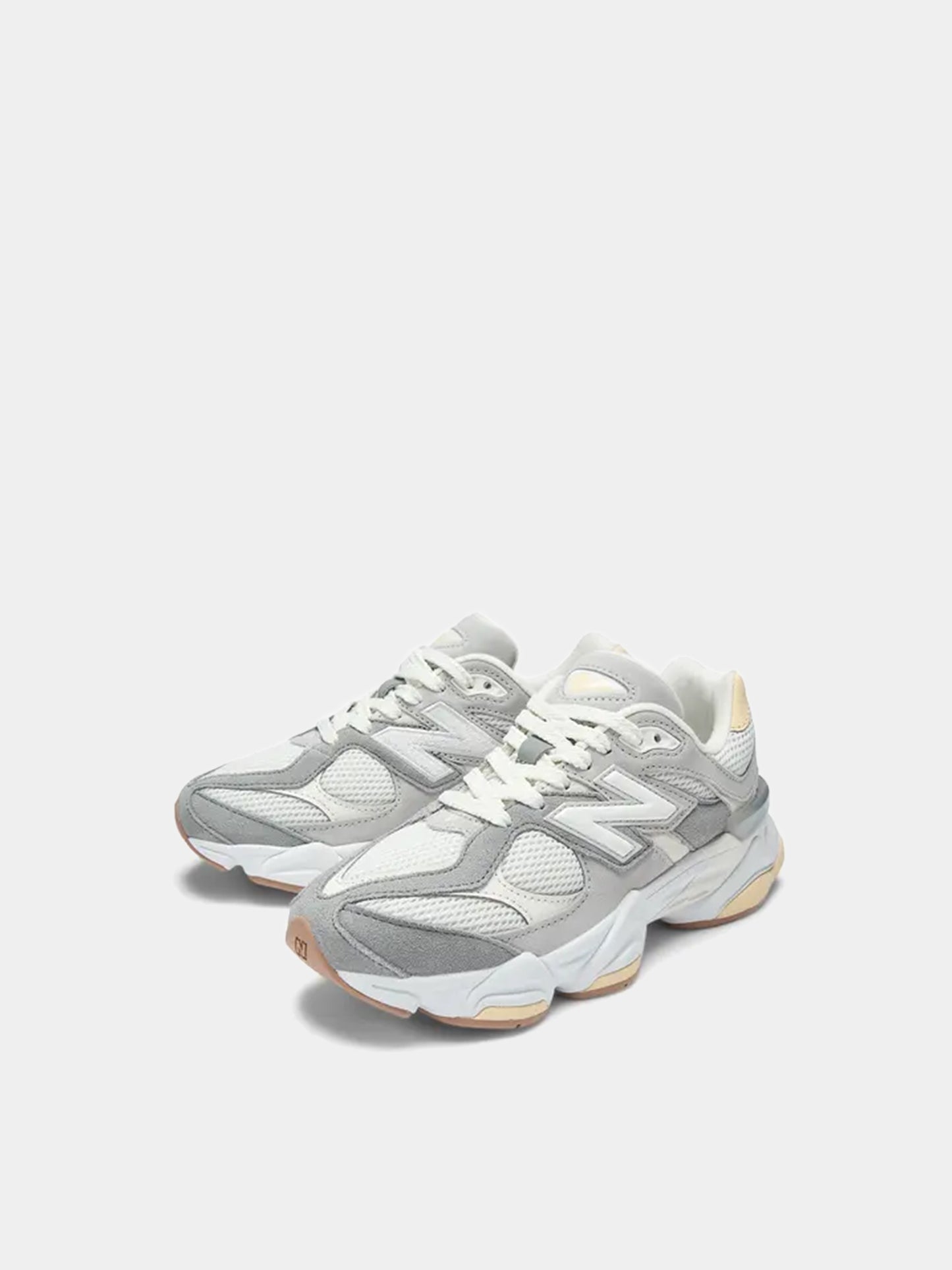 Sneakers 9060 grigie per bambini,New Balance,GC9060AB