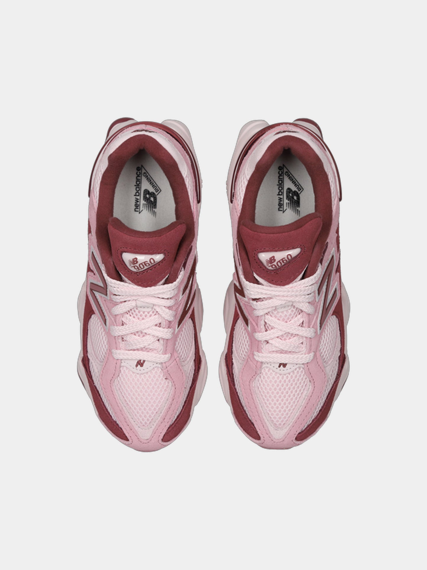 Sneakers 9060 rosa per bambina,New Balance,GC9060EP