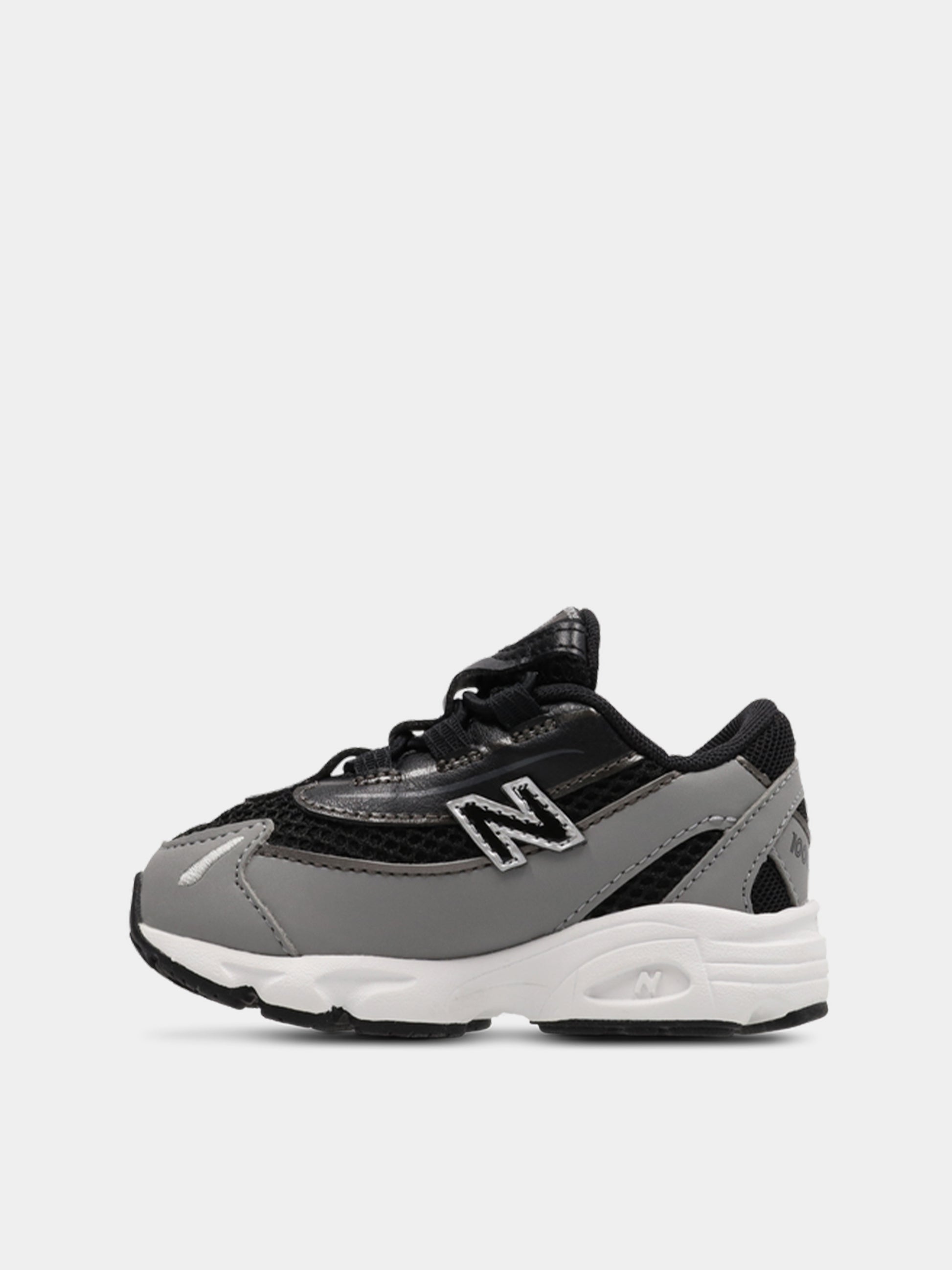 Sneakers 1000 nere per neonati e bambini,New Balance,IV1000AK